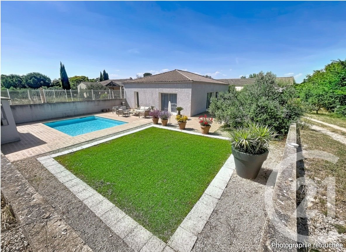 Maison à vendre, 114m², Nissan-lez-Enserune