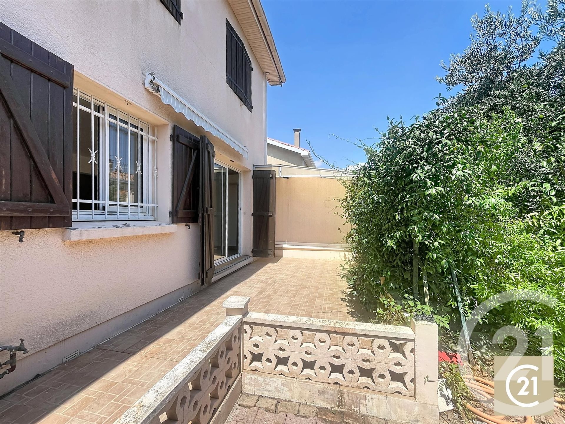 Maison à vendre, 94m², Béziers