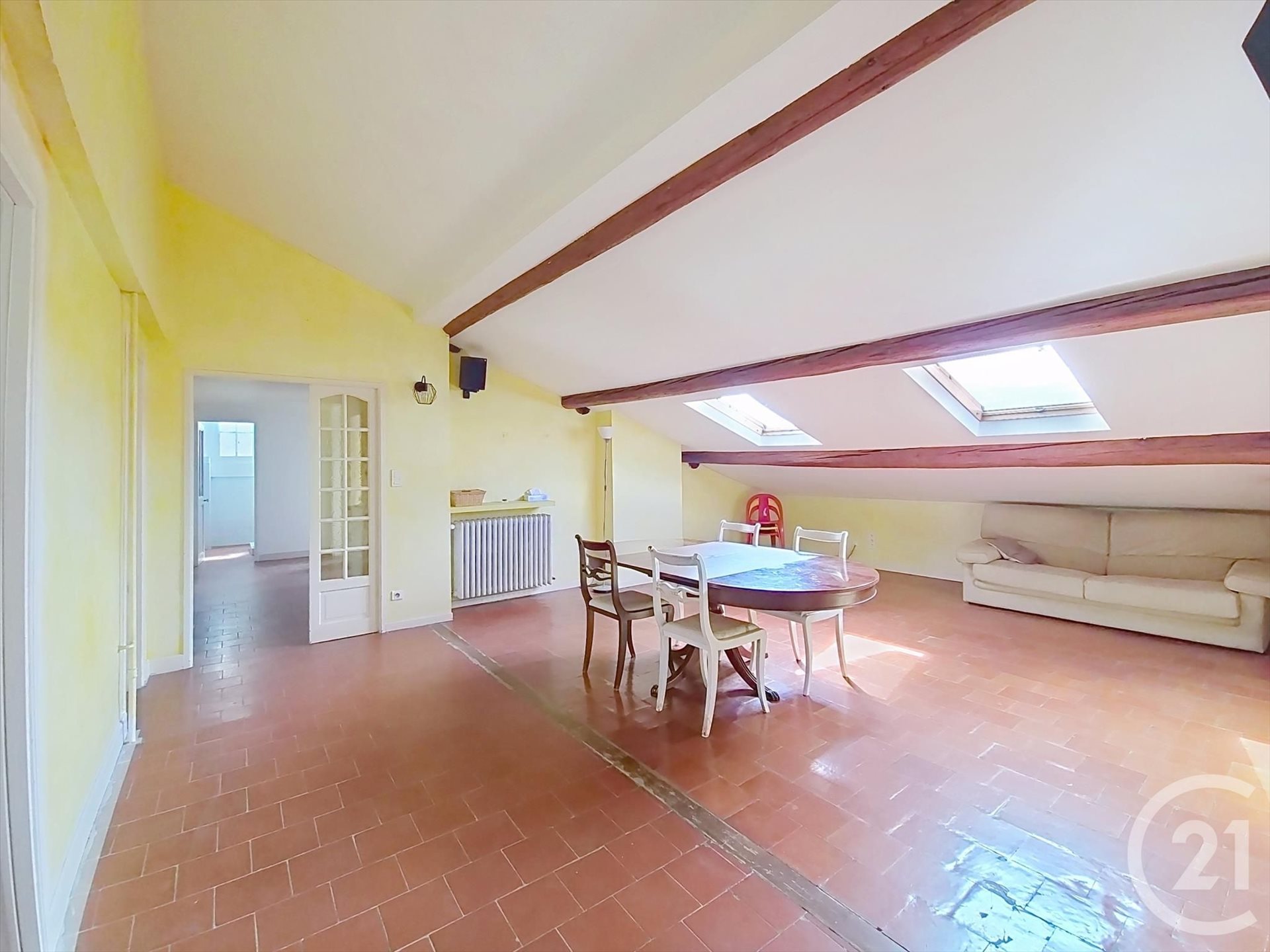 Appartement à vendre, 133m², Béziers