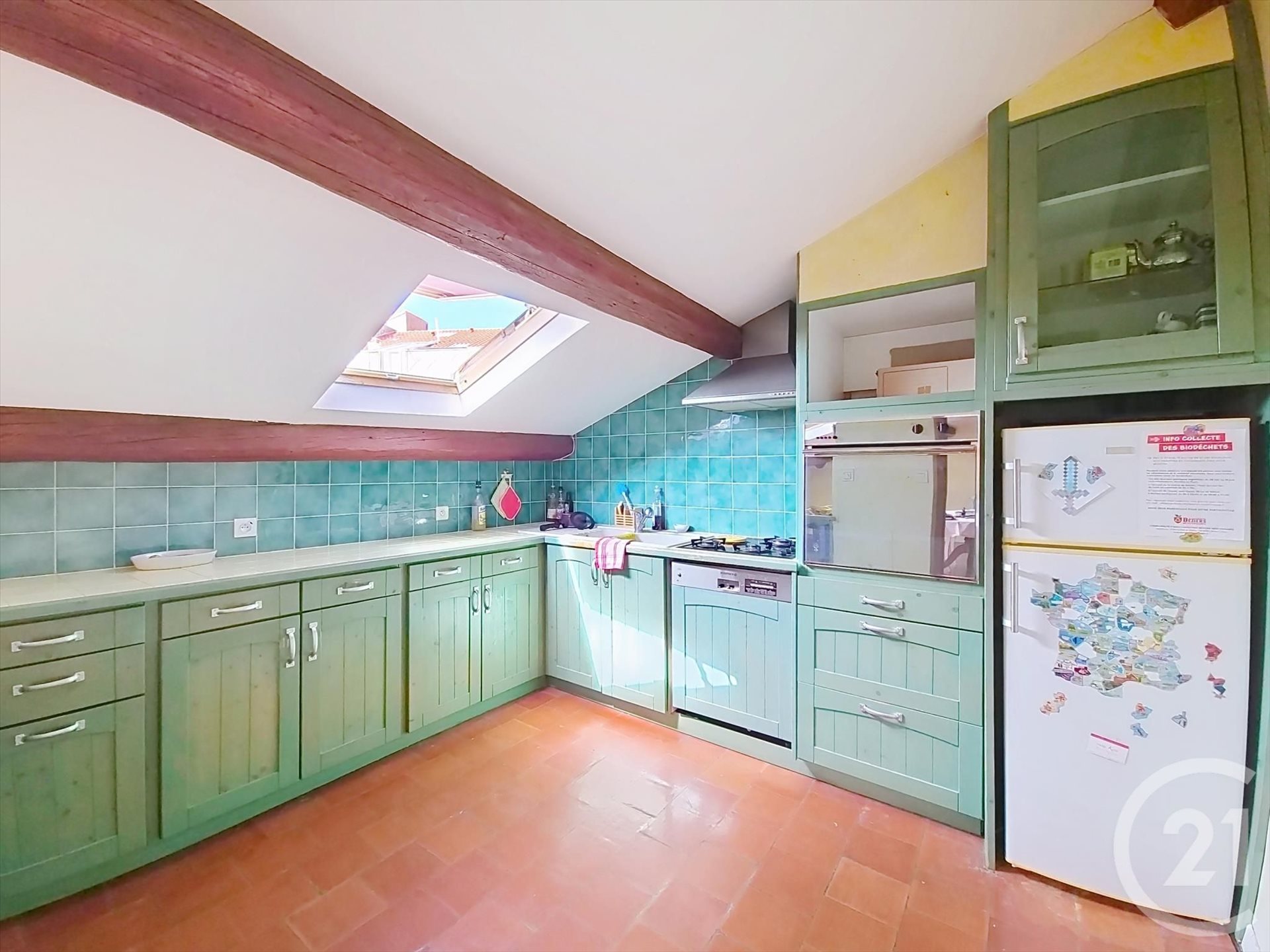Appartement à vendre, 133m², Béziers