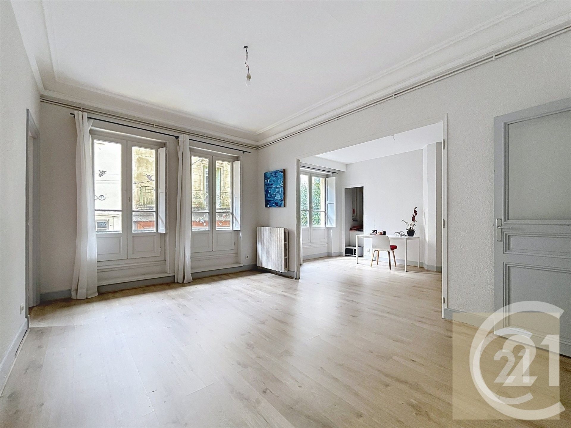 Appartement à vendre, 101m², Béziers