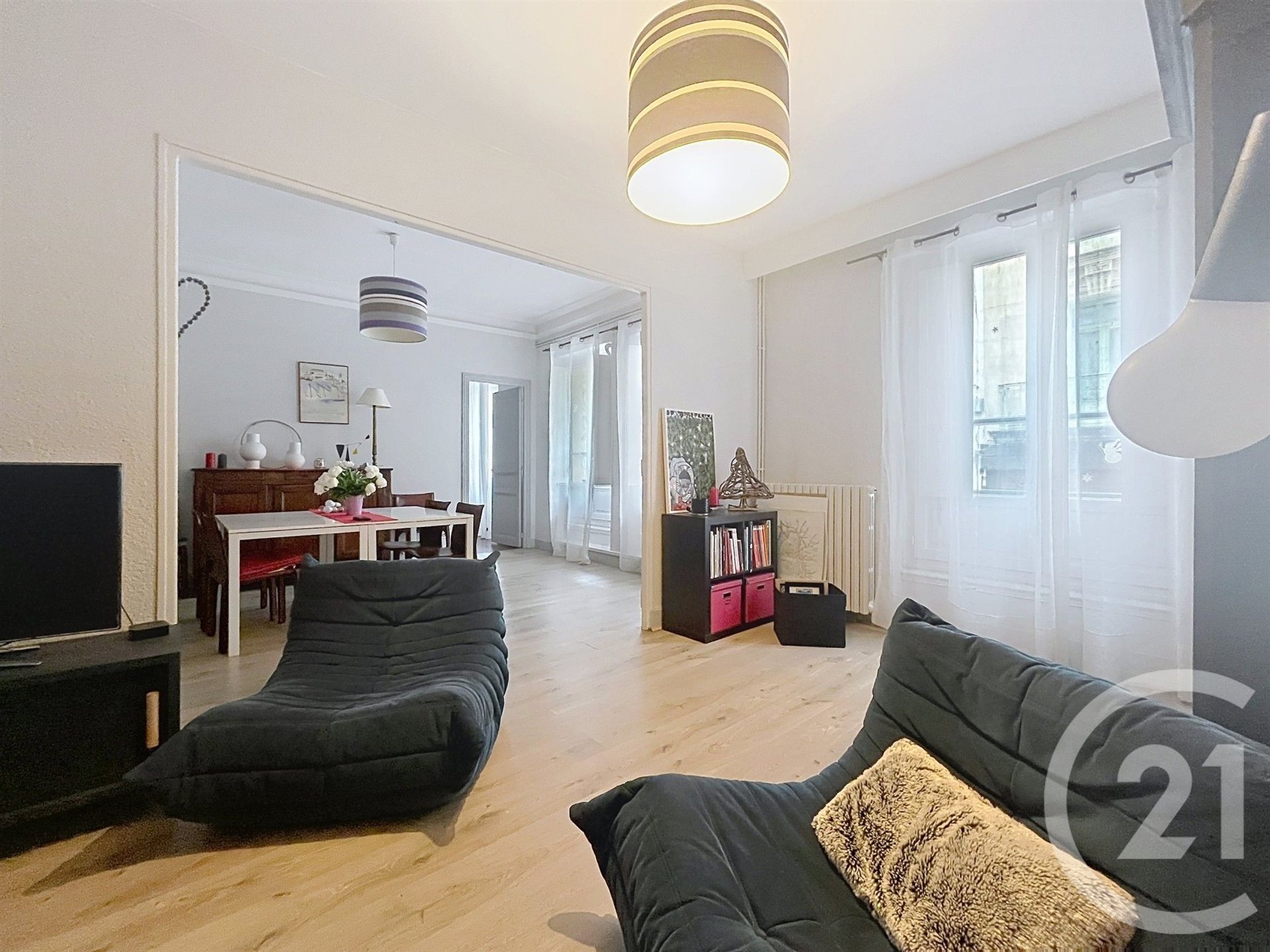 Appartement à vendre, 101m², Béziers