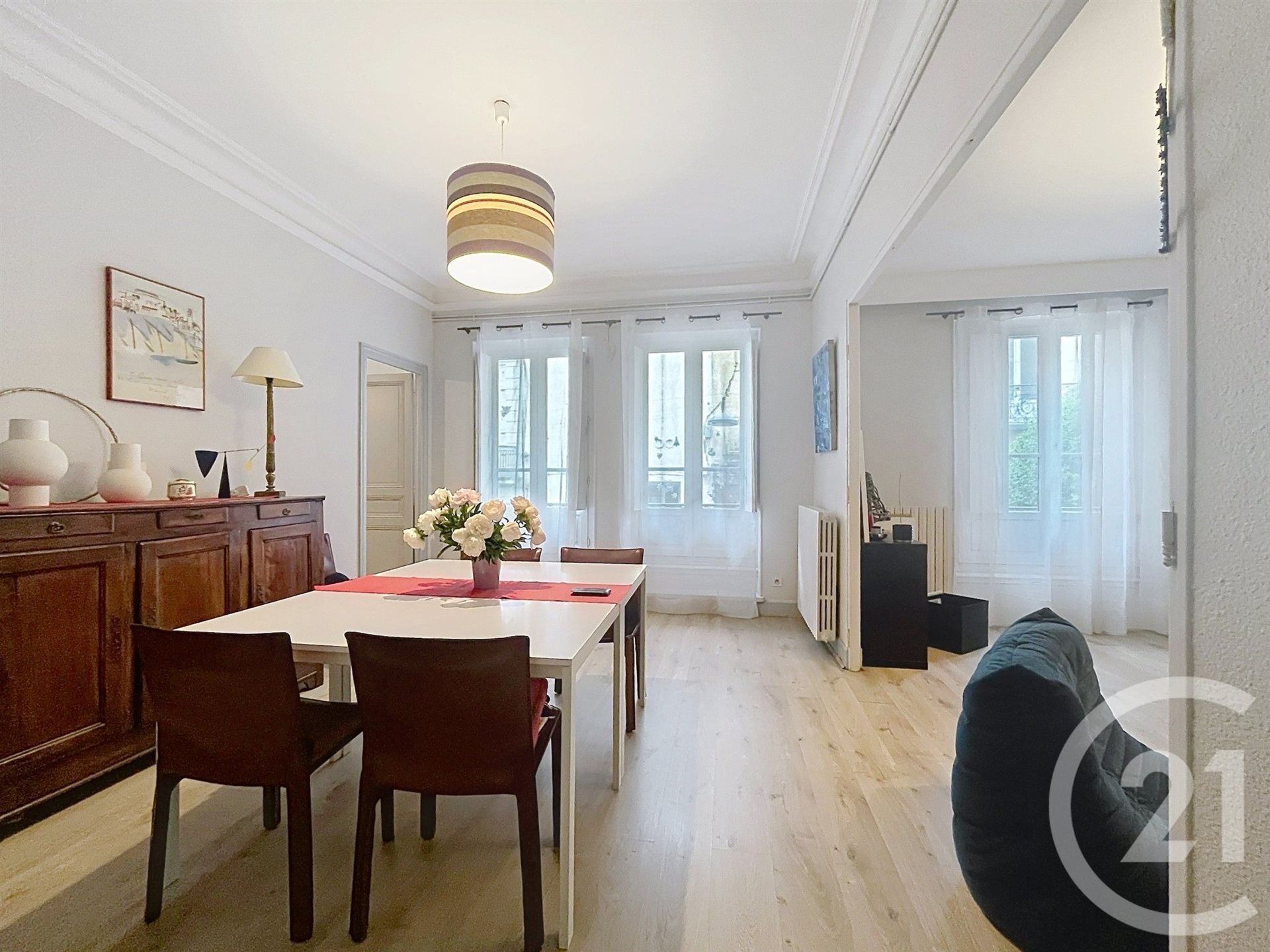 Appartement à vendre, 101m², Béziers