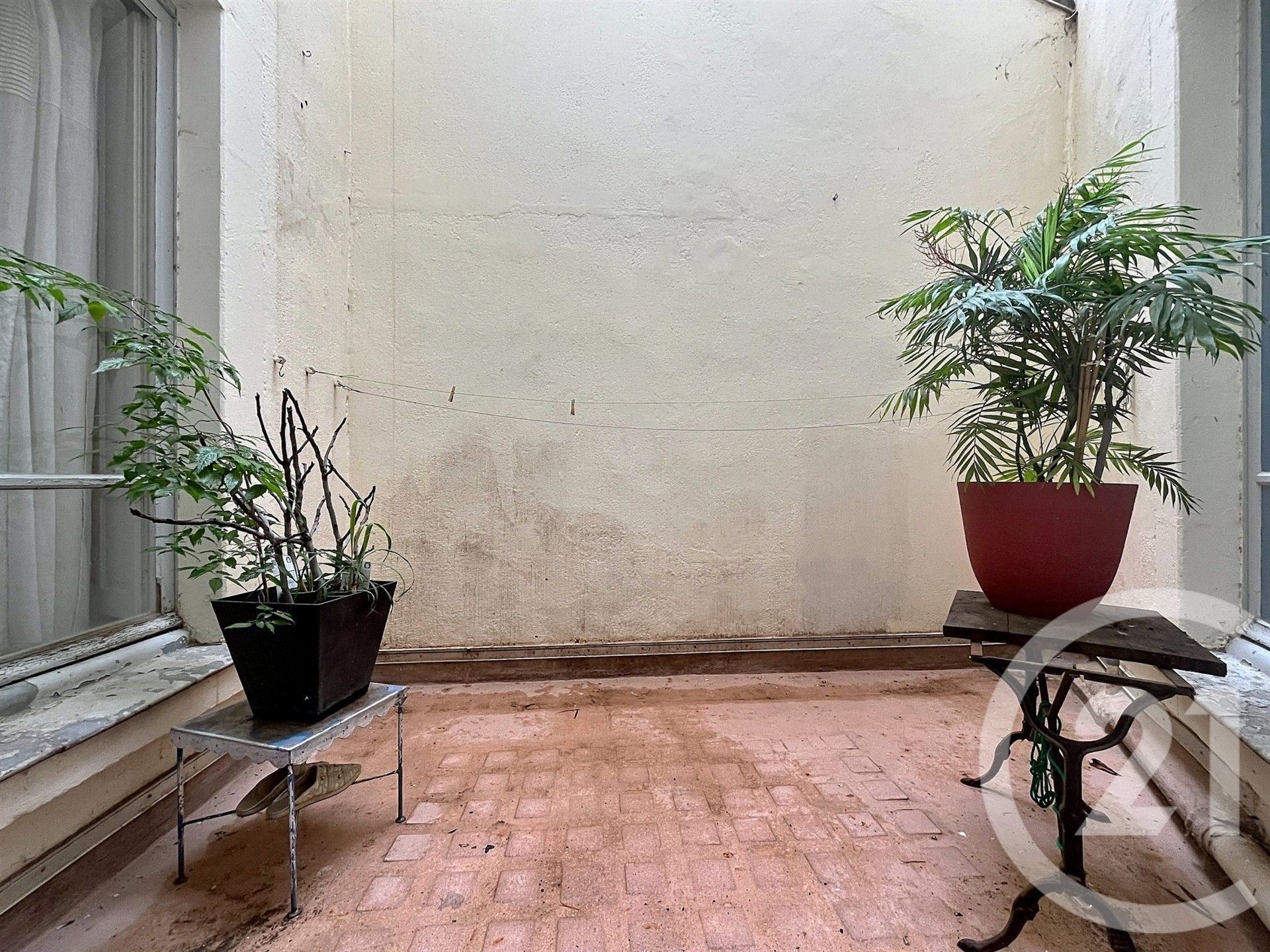 Appartement à vendre, 101m², Béziers