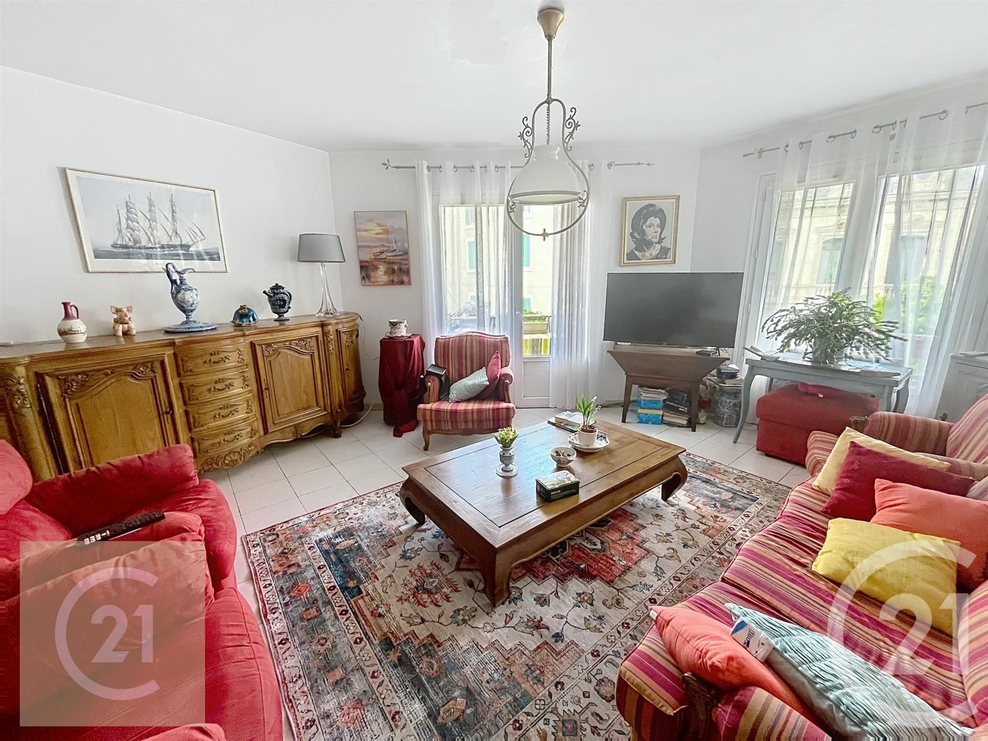 Appartement à vendre, 83m², Béziers