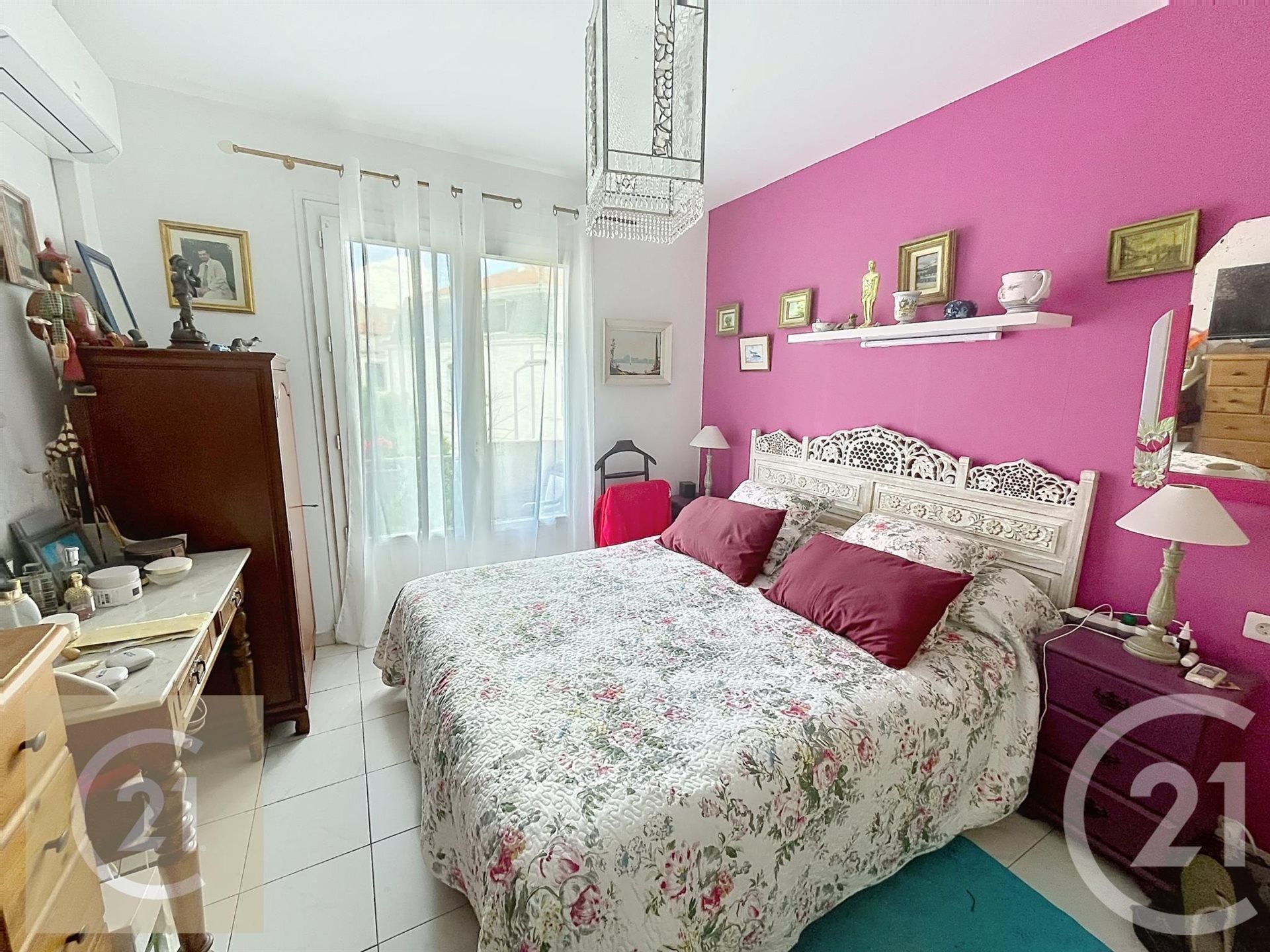 Appartement à vendre, 83m², Béziers