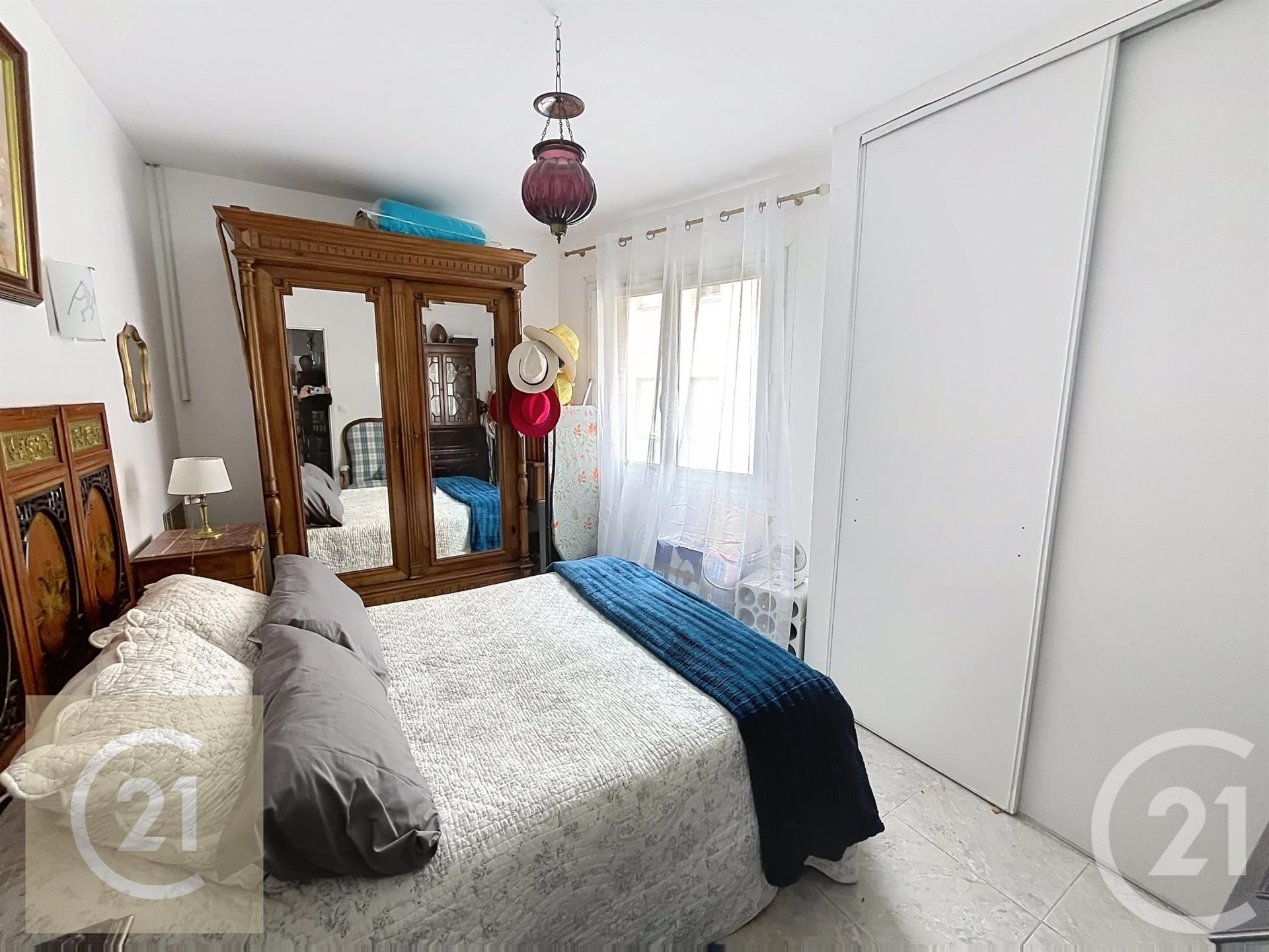 Appartement à vendre, 83m², Béziers