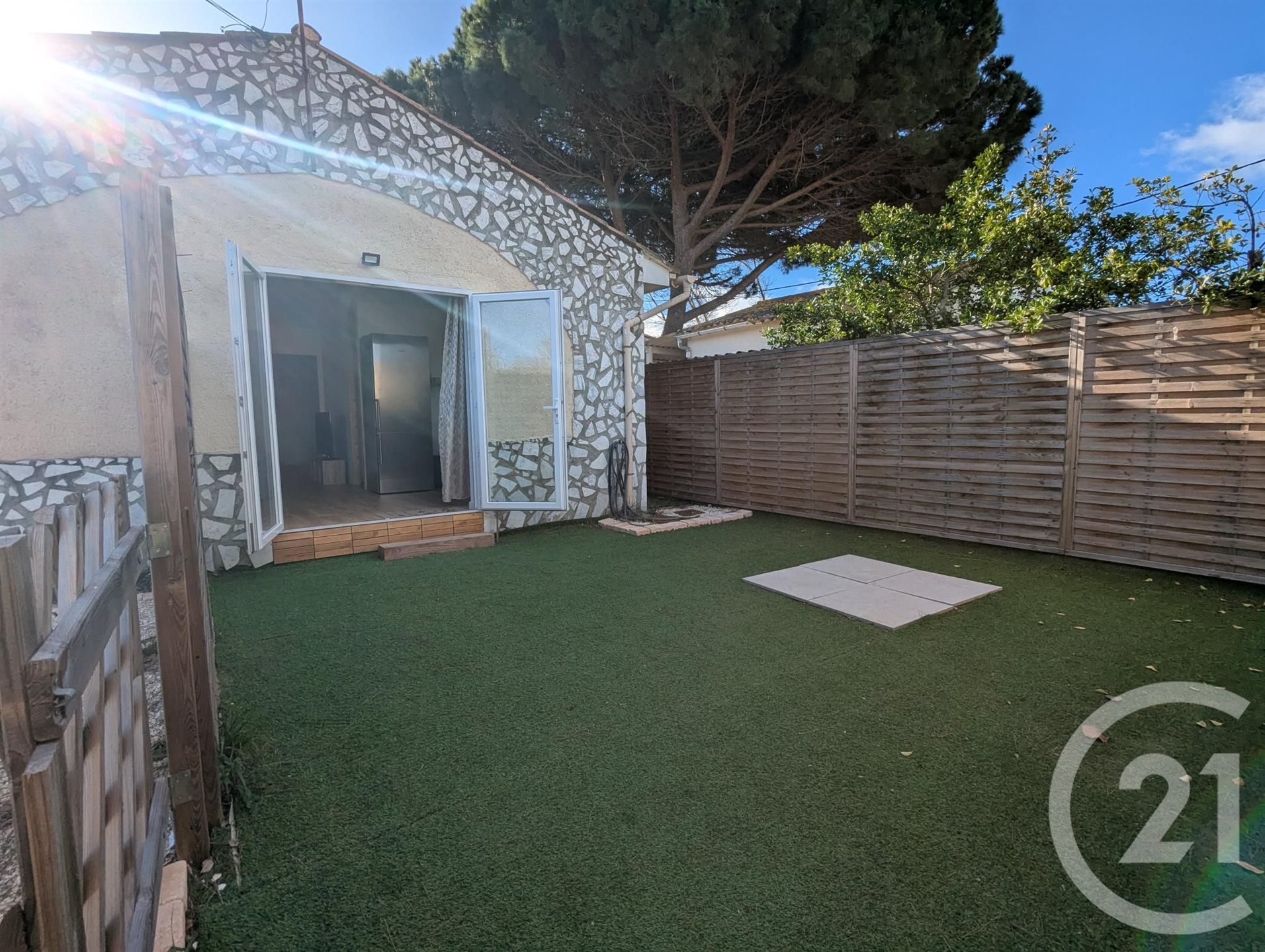 Maison à vendre, 51m², Valras-Plage