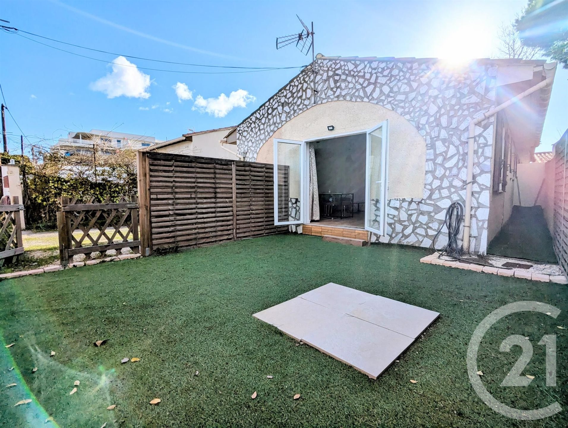 Maison à vendre, 51m², Valras-Plage