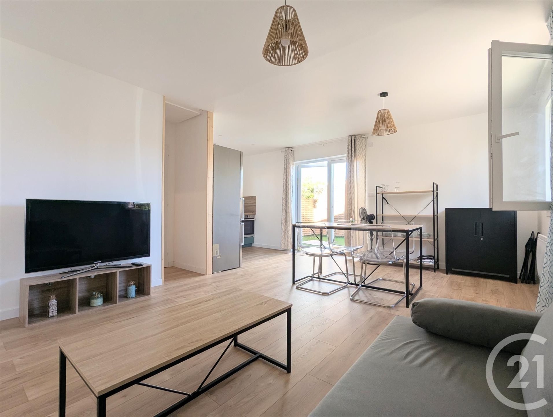 Maison à vendre, 51m², Valras-Plage