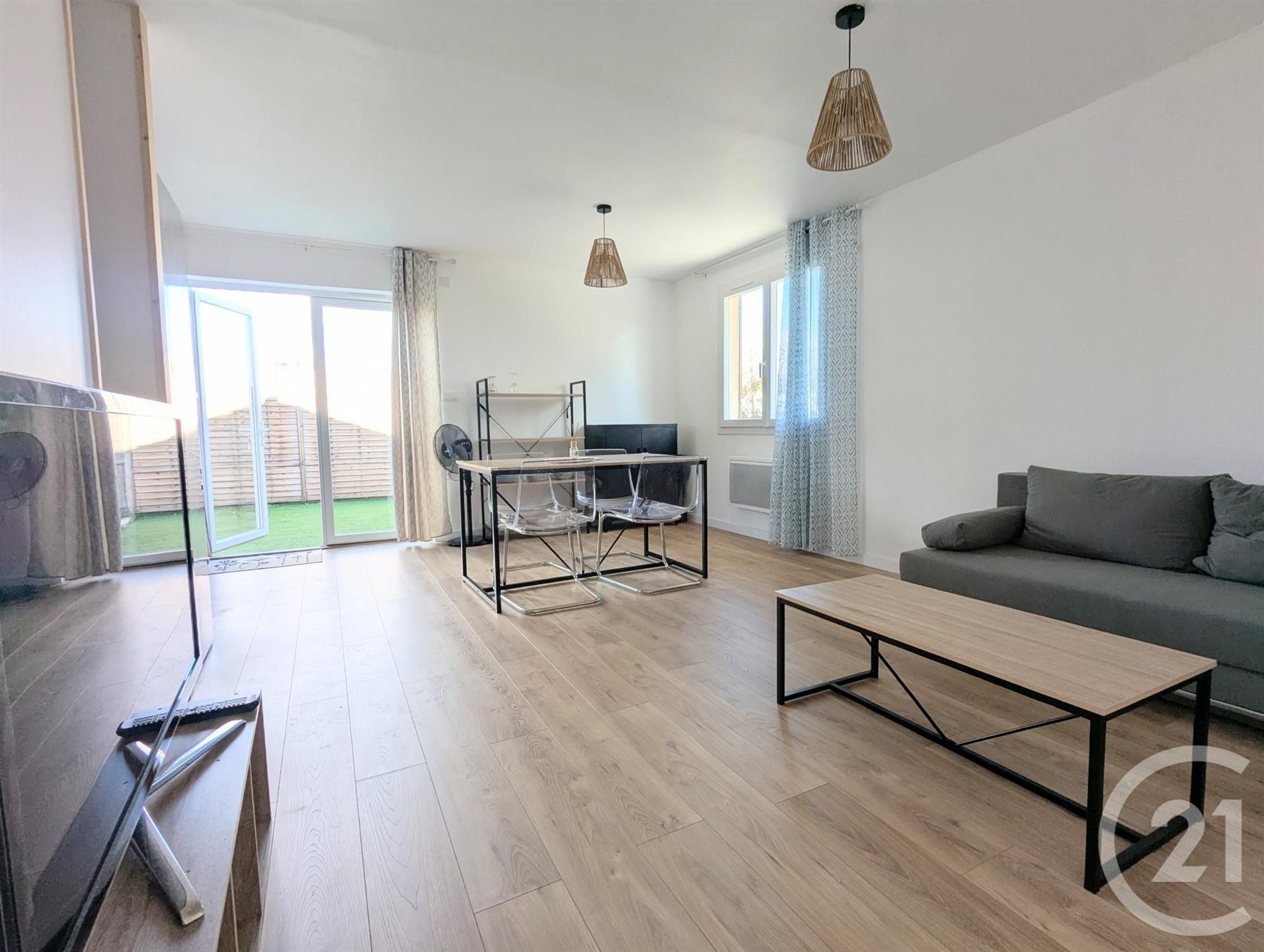 Maison à vendre, 51m², Valras-Plage