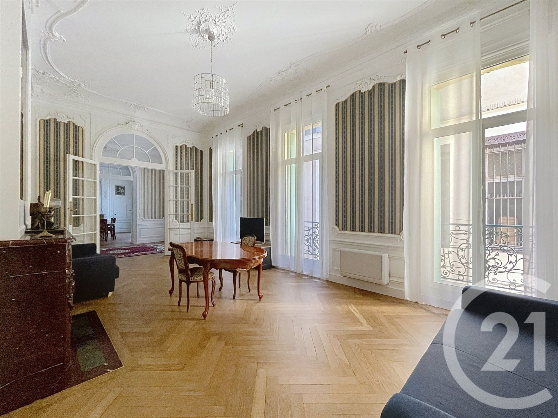Appartement à vendre, 132m², Béziers