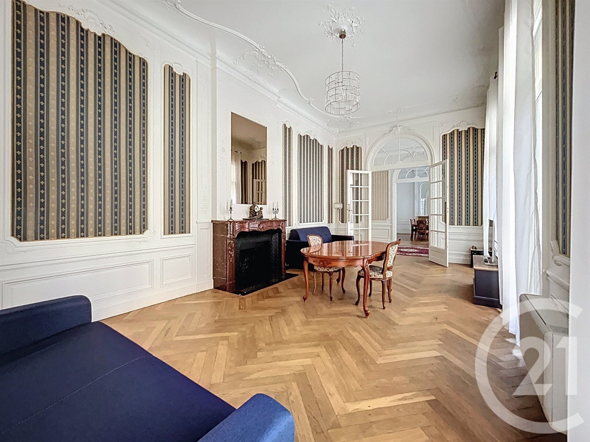 Appartement à vendre, 132m², Béziers