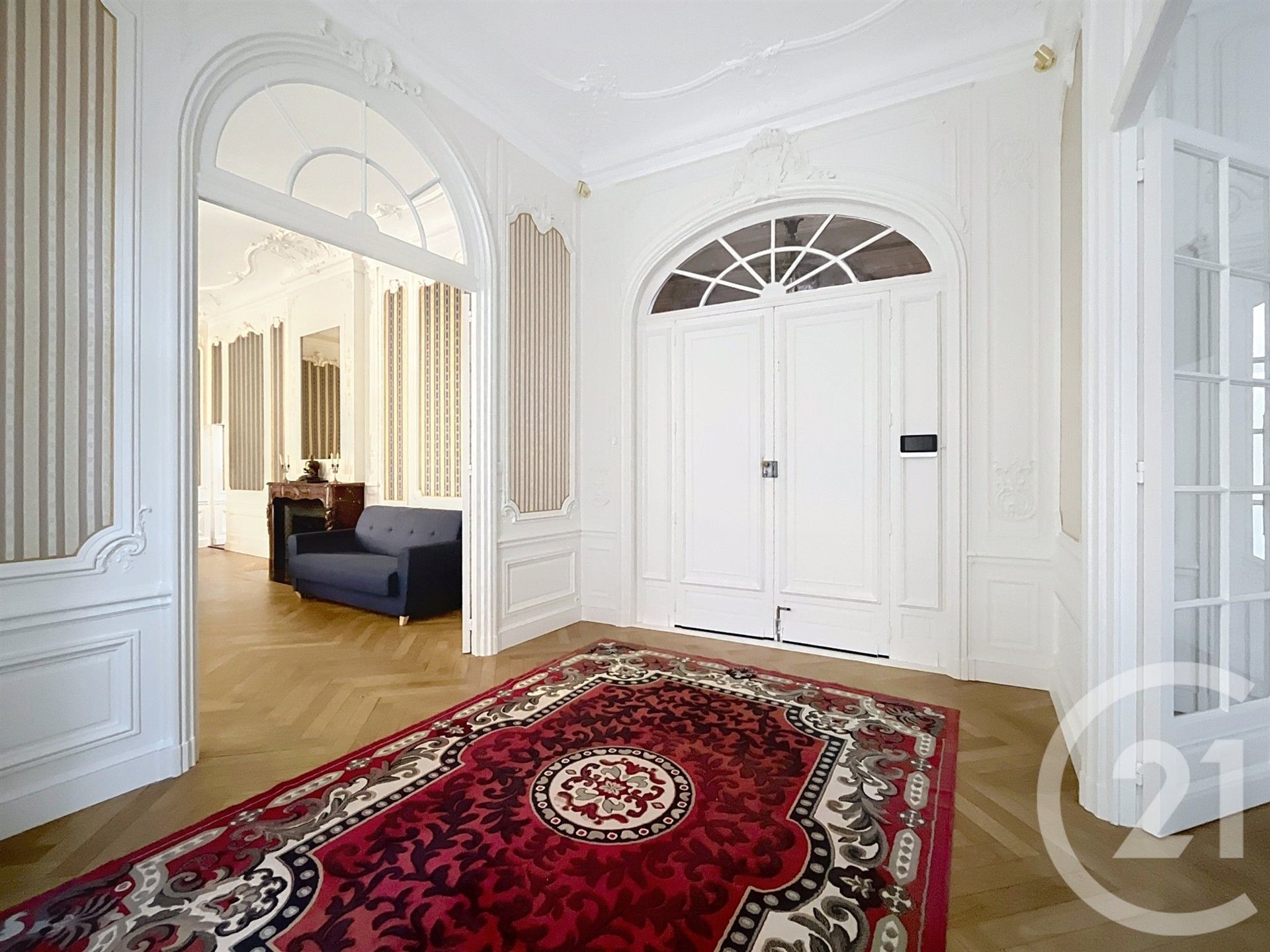 Appartement à vendre, 132m², Béziers
