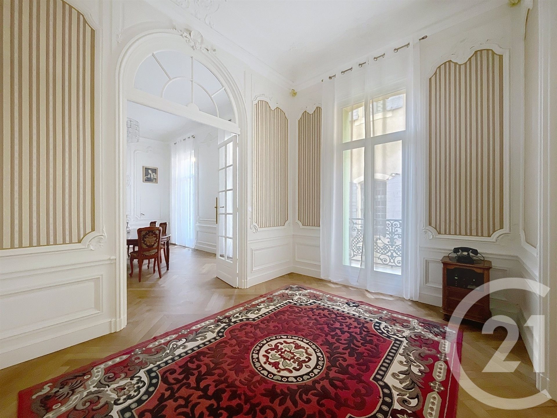 Appartement à vendre, 132m², Béziers