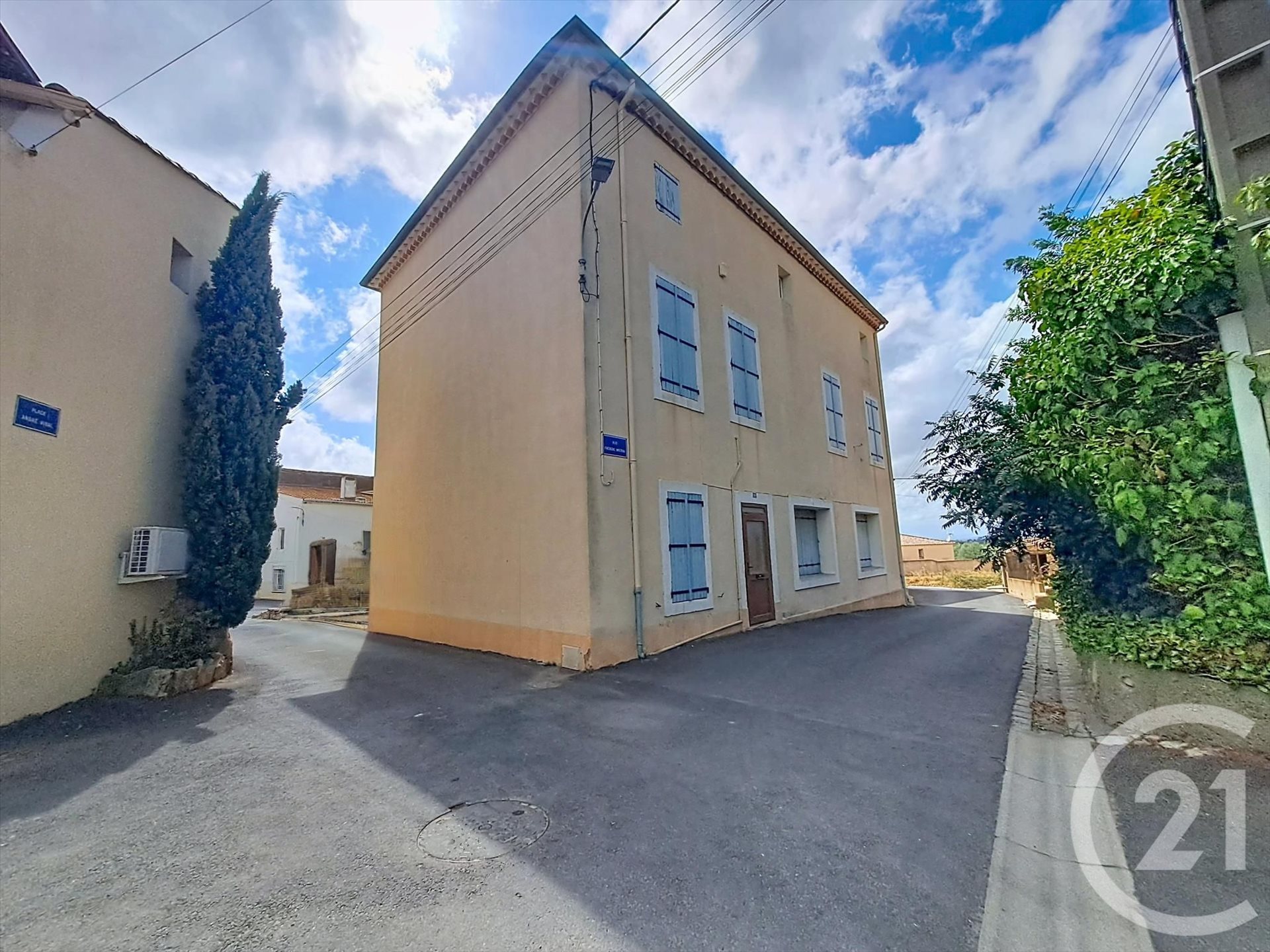 Maison à vendre, 270m², Nissan-lez-Enserune