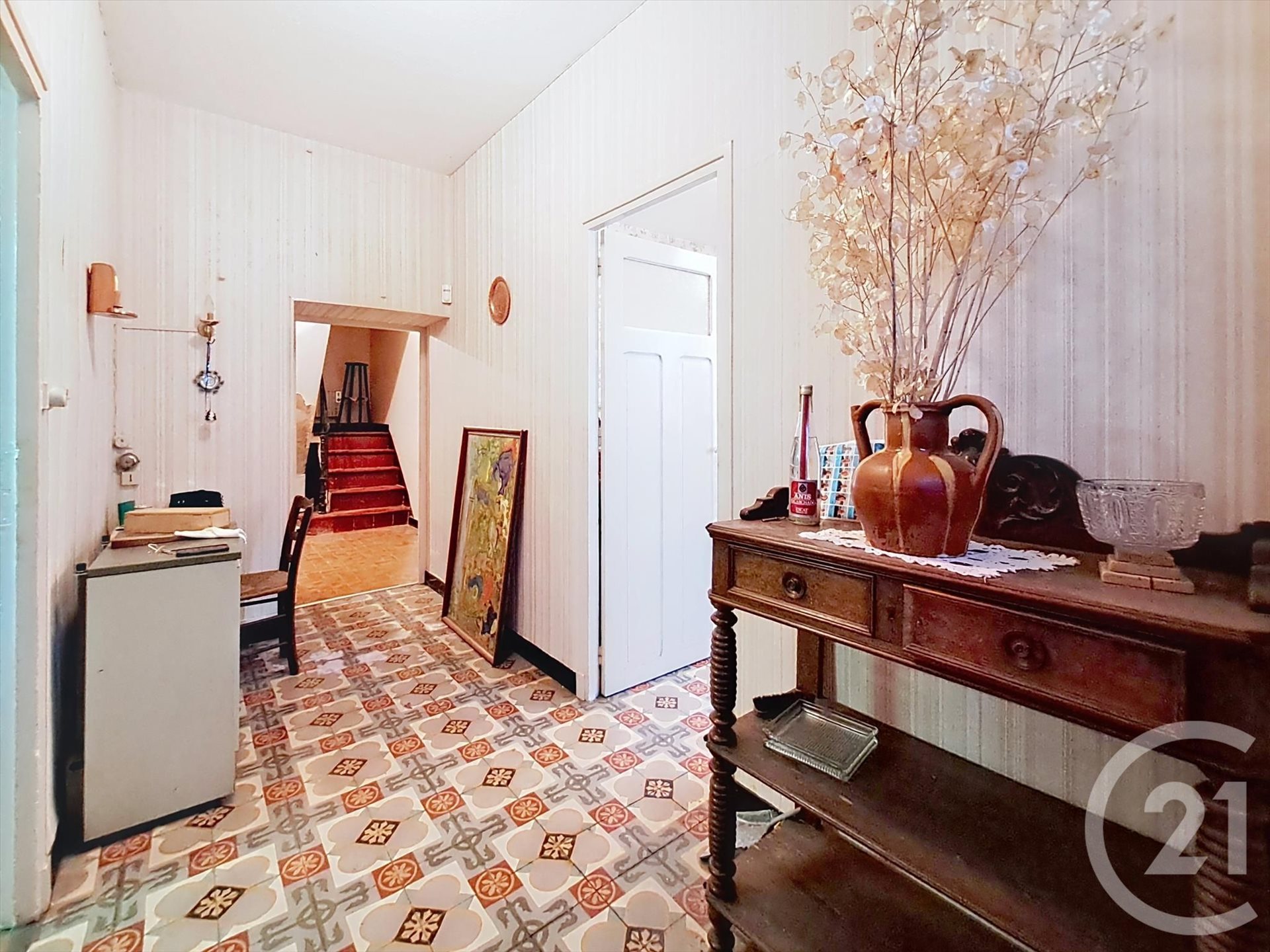 Maison à vendre, 270m², Nissan-lez-Enserune