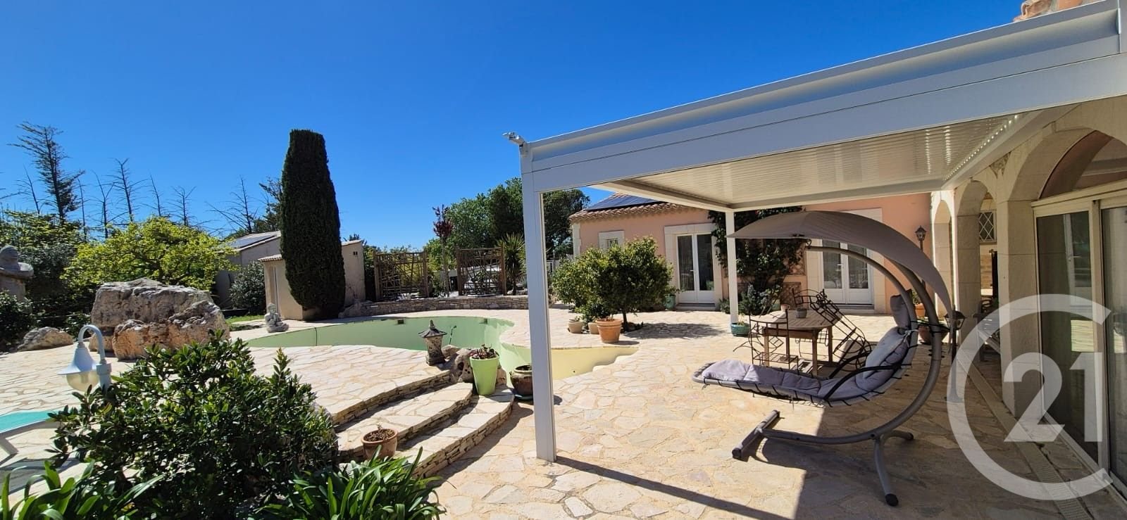 Maison à vendre, 196m², Béziers