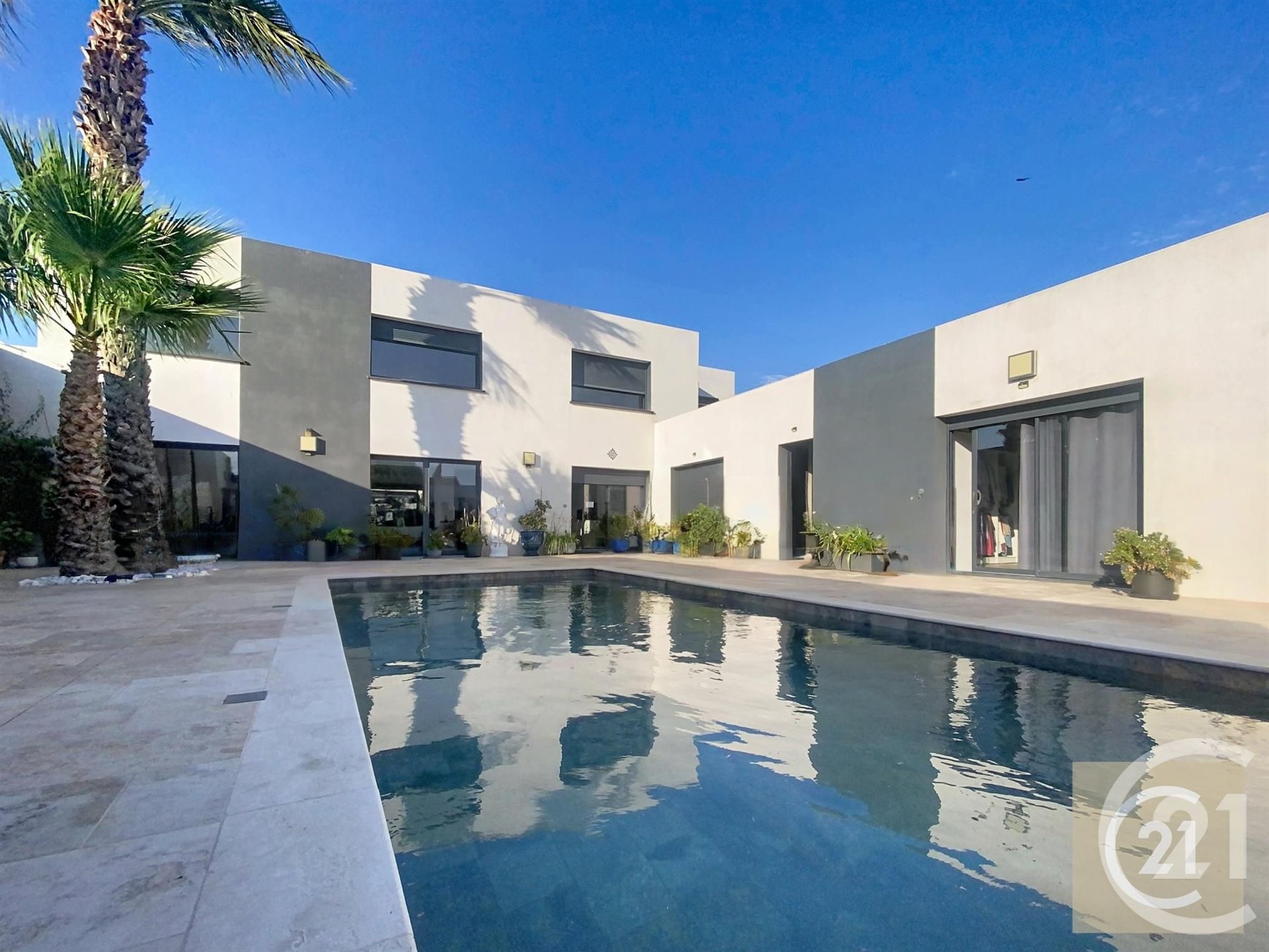 Maison à vendre, 368m², Abeilhan