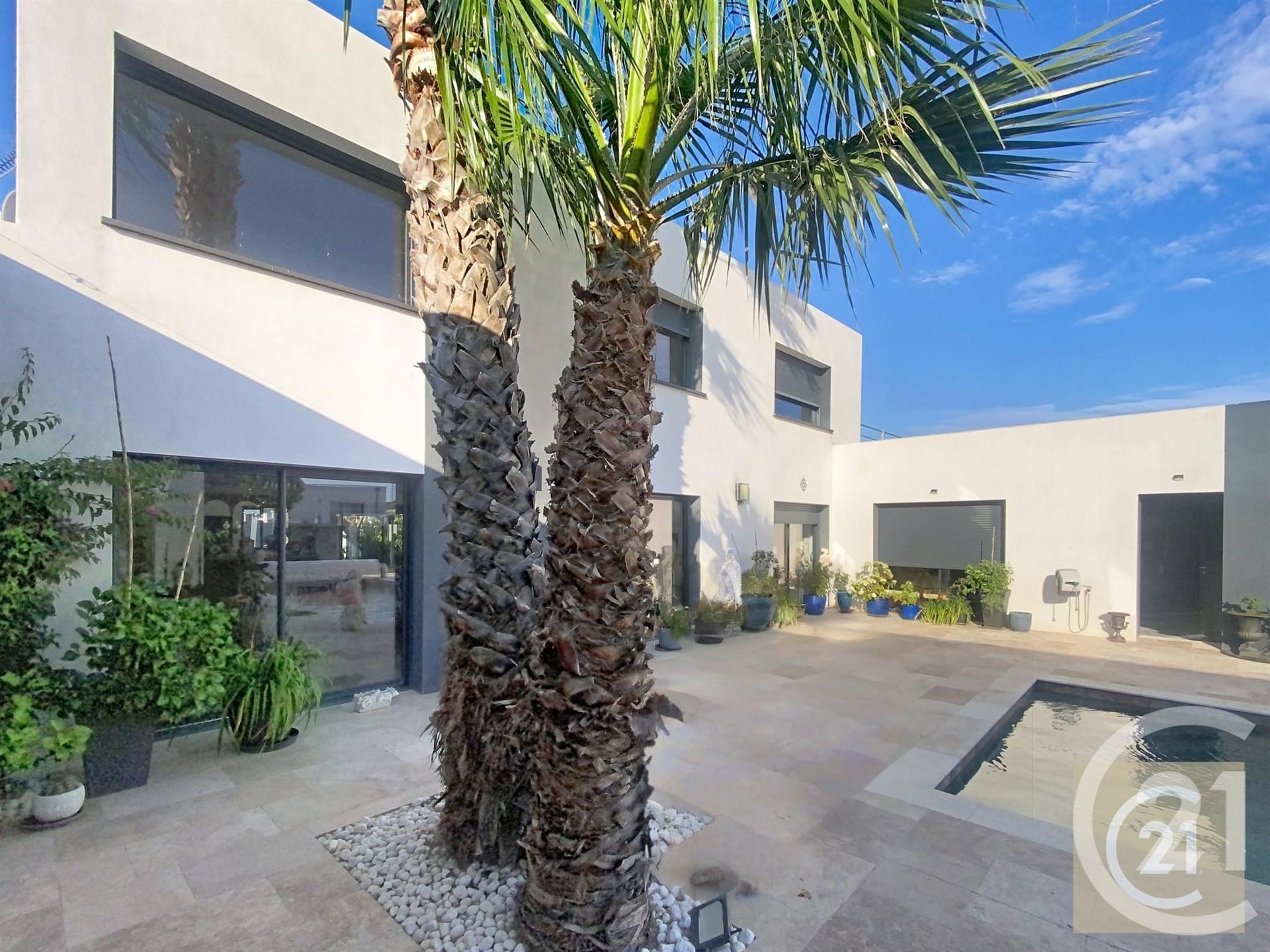 Maison à vendre, 368m², Abeilhan