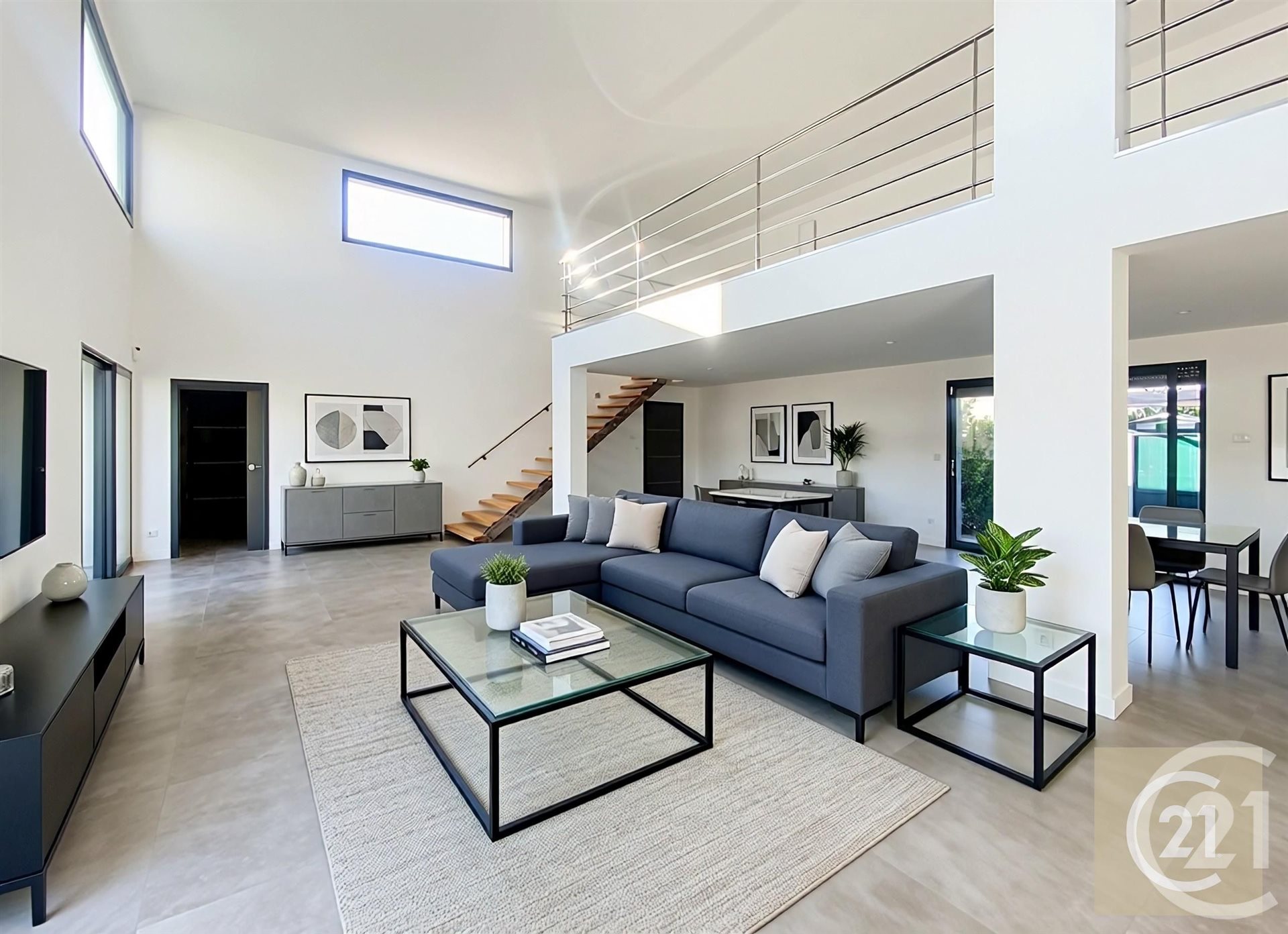Maison à vendre, 368m², Abeilhan