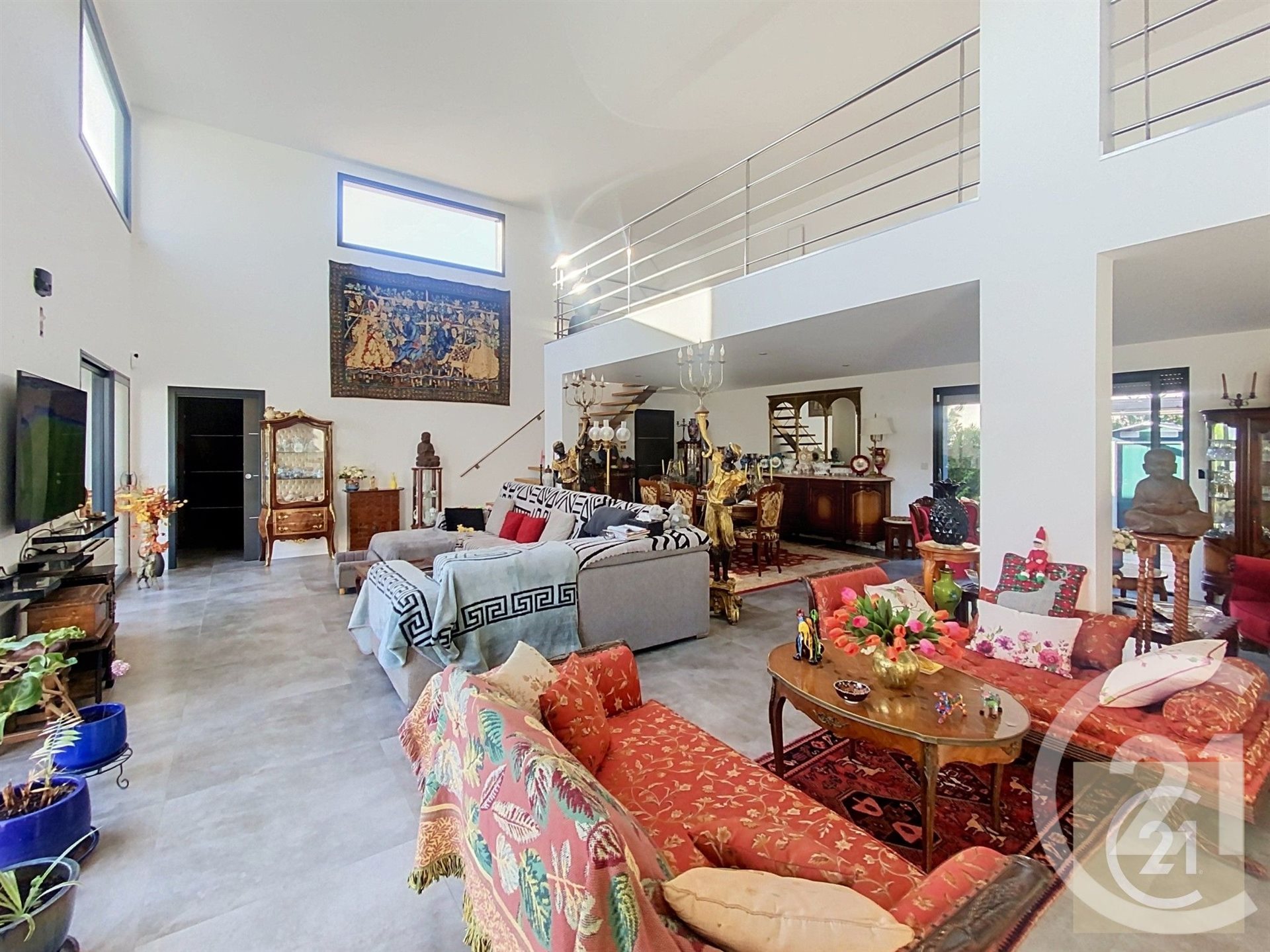 Maison à vendre, 368m², Abeilhan