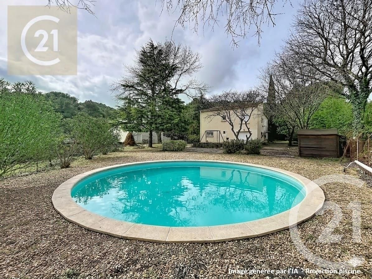 Maison à vendre, 185m², Cessenon-sur-Orb