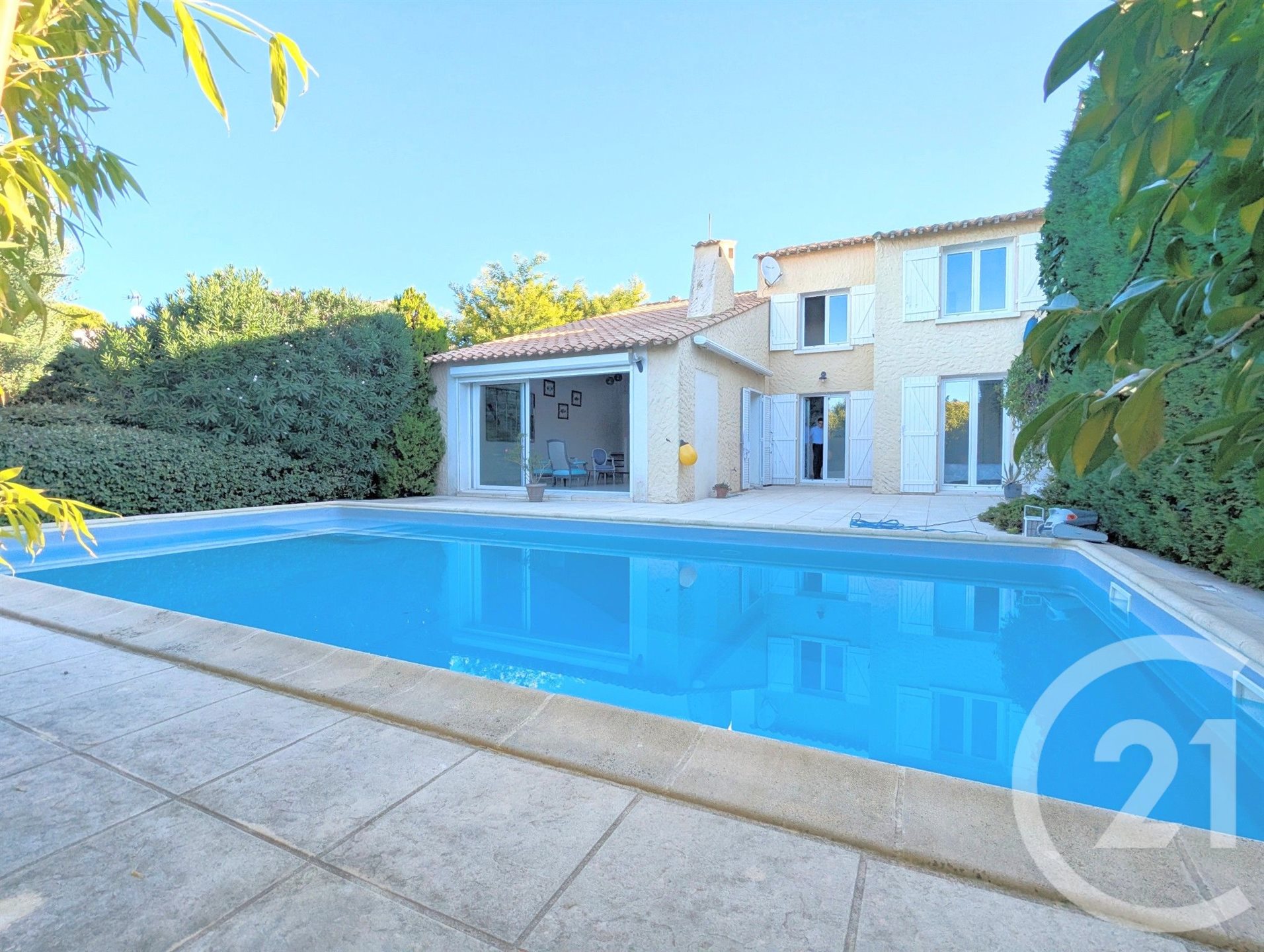 Maison à vendre, 169m², Béziers