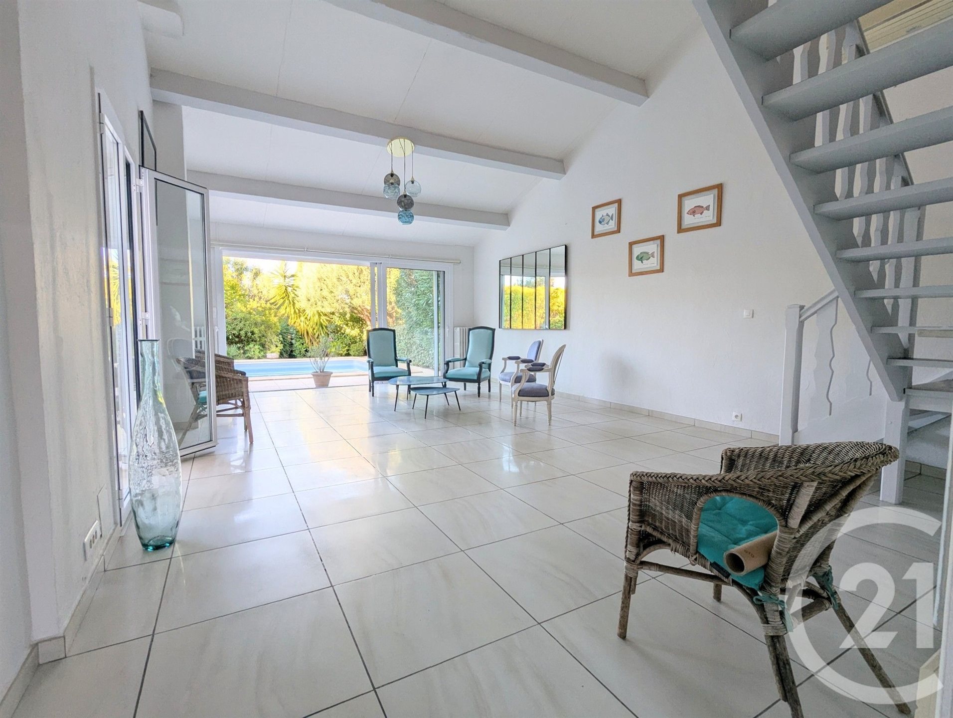 Maison à vendre, 169m², Béziers