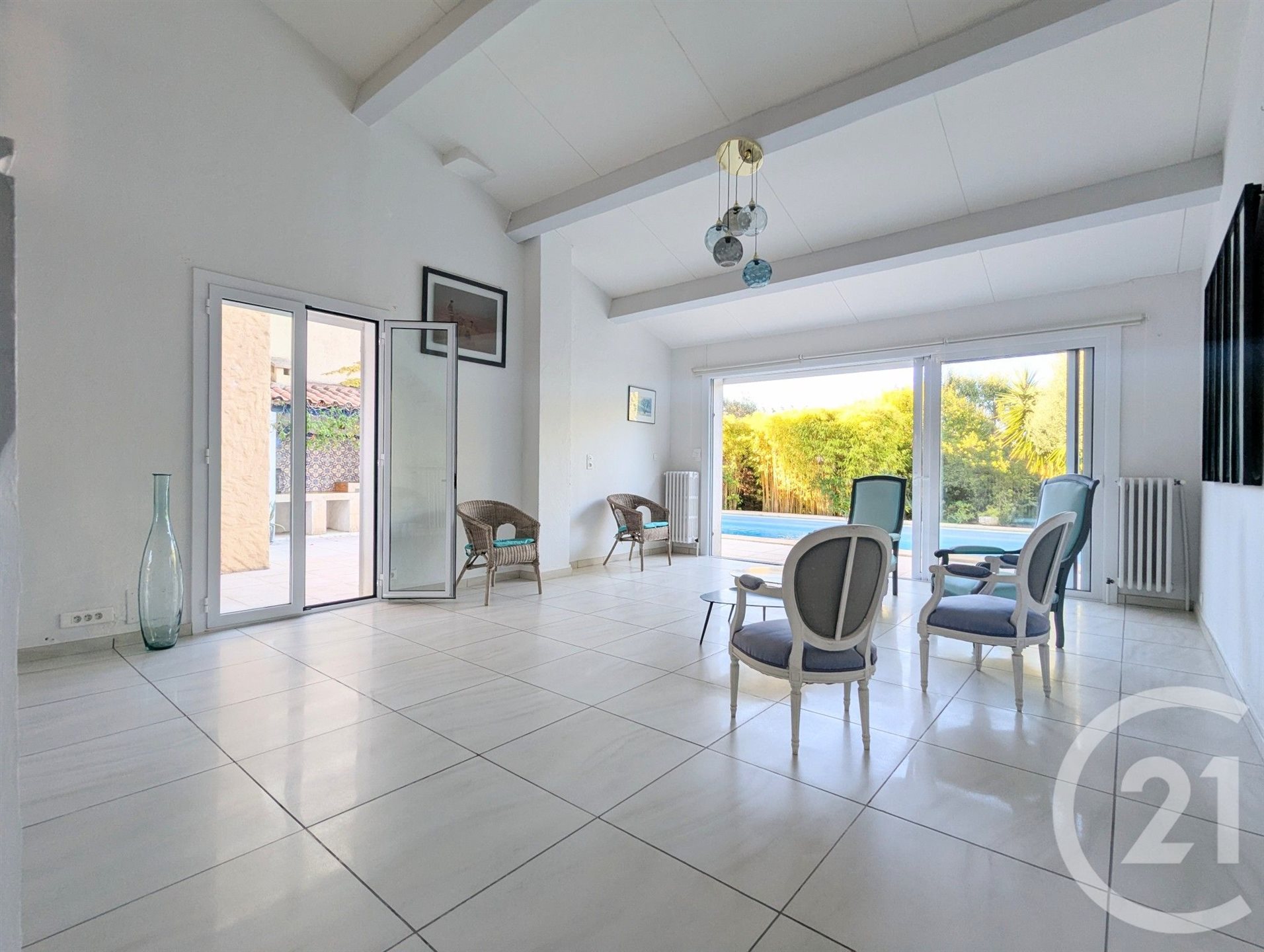 Maison à vendre, 169m², Béziers
