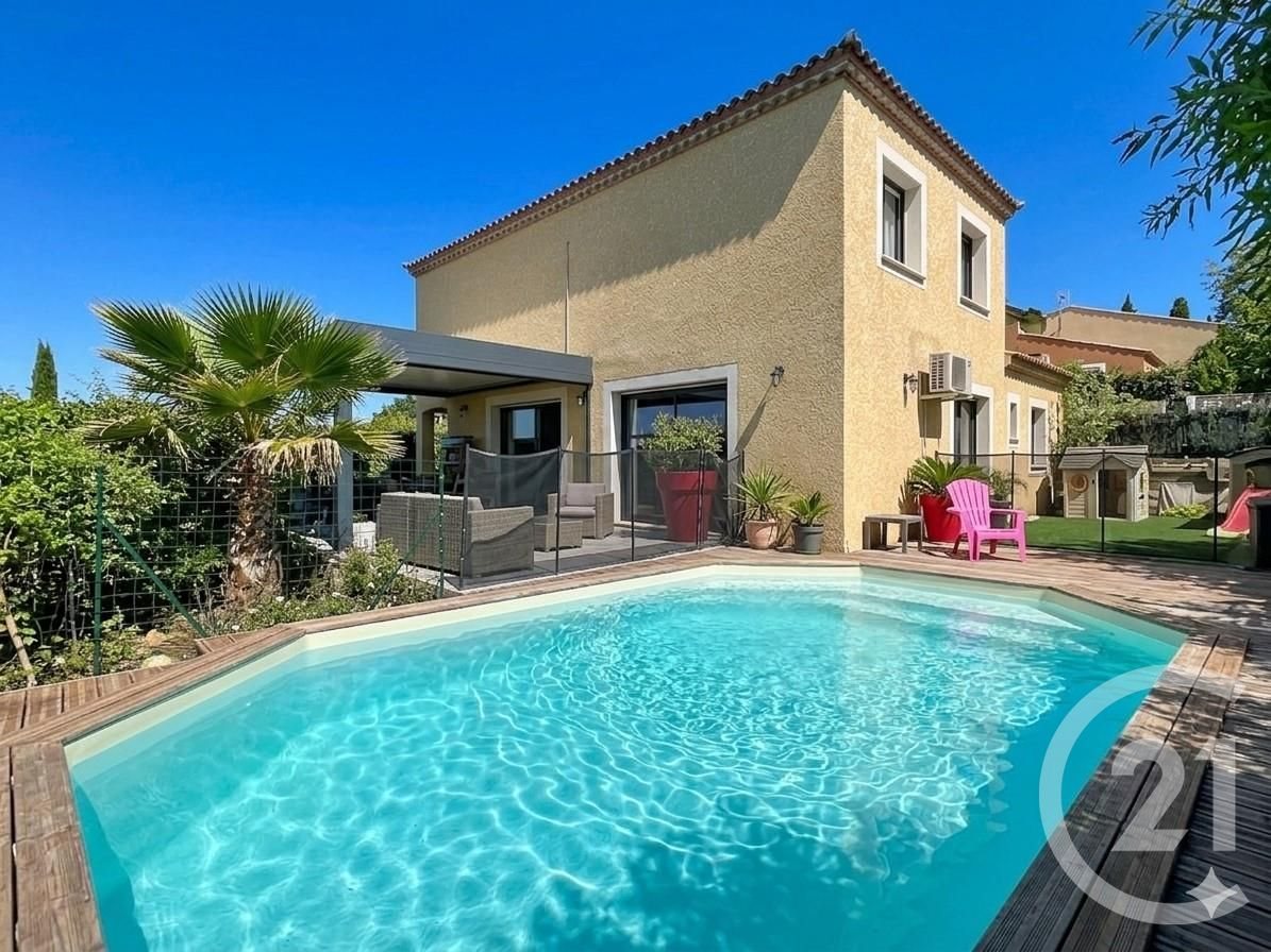 Maison à vendre, 135m², Abeilhan