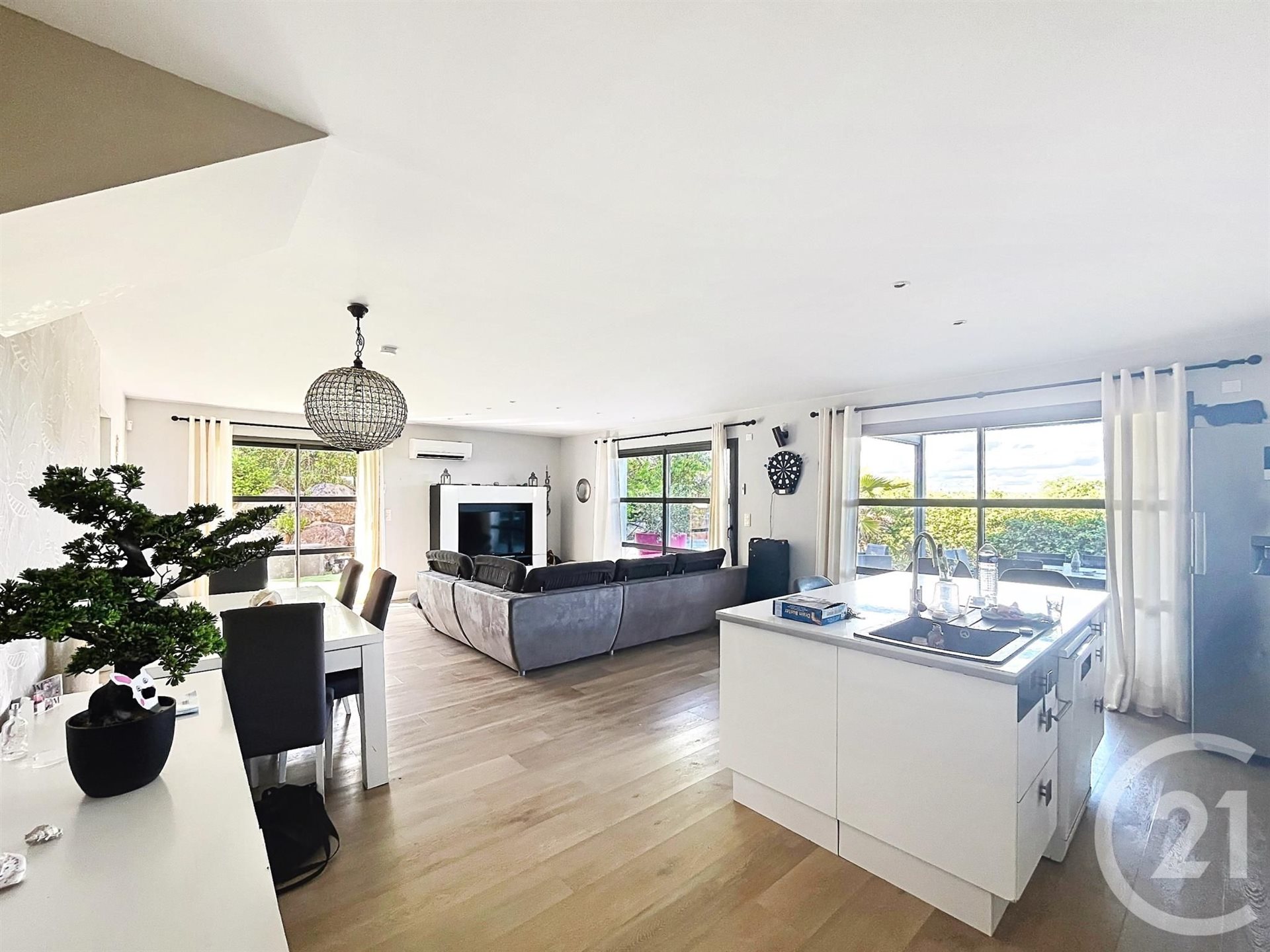 Maison à vendre, 135m², Abeilhan