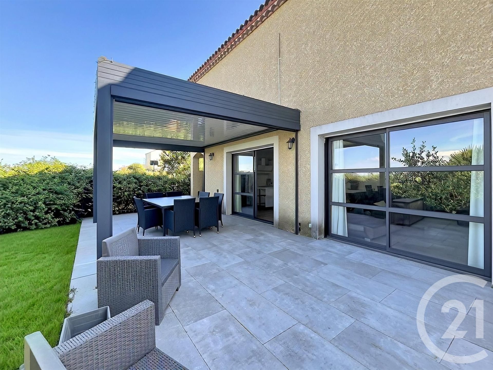 Maison à vendre, 135m², Abeilhan