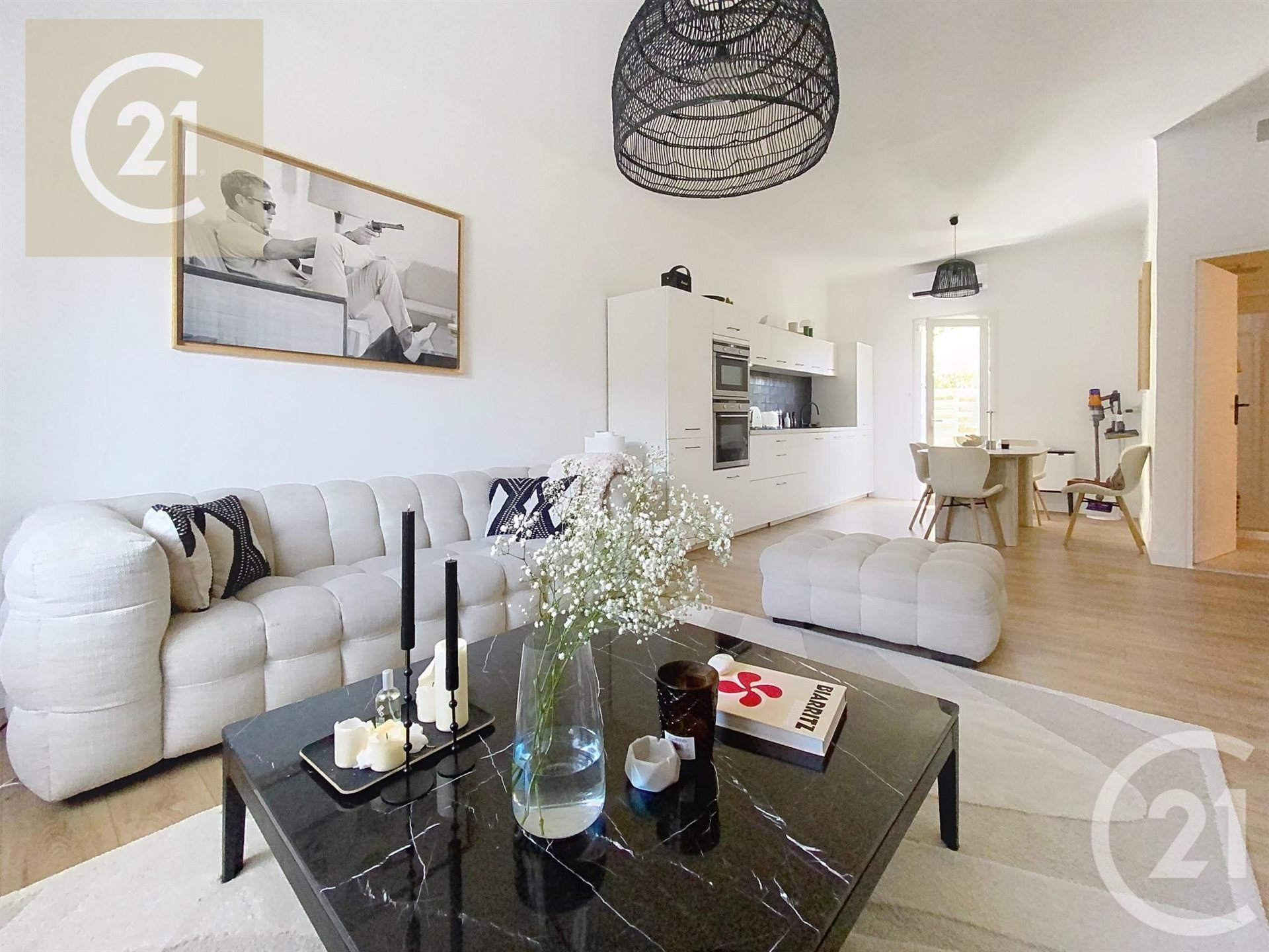 Maison à vendre, 90m², Béziers