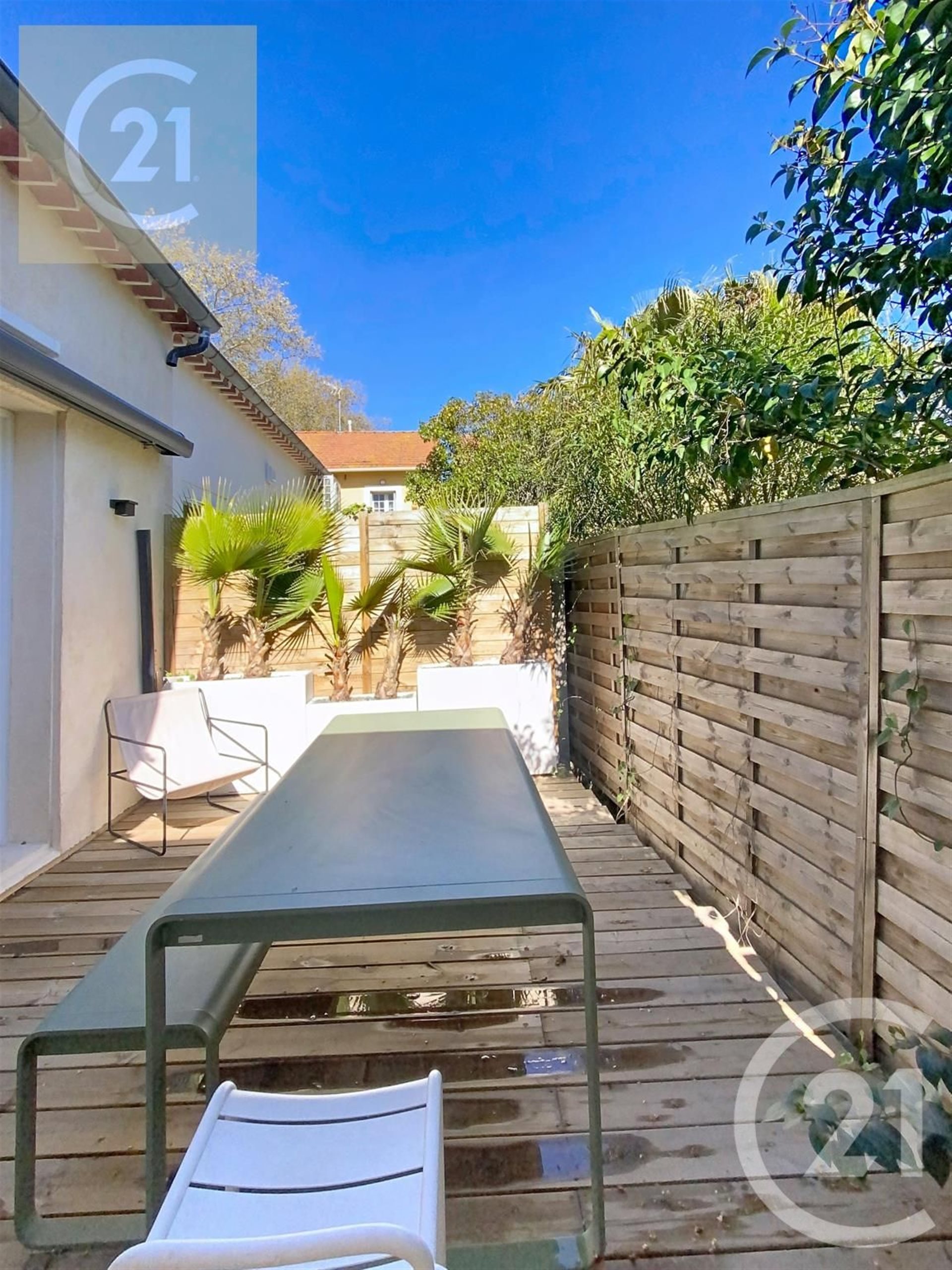 Maison à vendre, 90m², Béziers