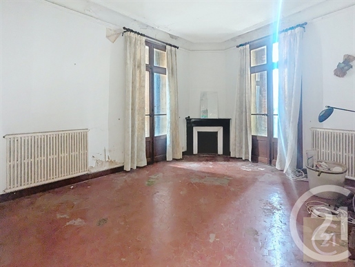 Achat : Maison Béziers (34500) · 675 000 €