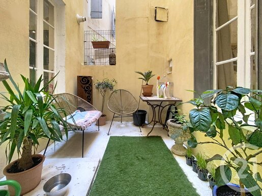 Appartement 3 pièces 70 m² · à Béziers · 70 m² · 159 000 €