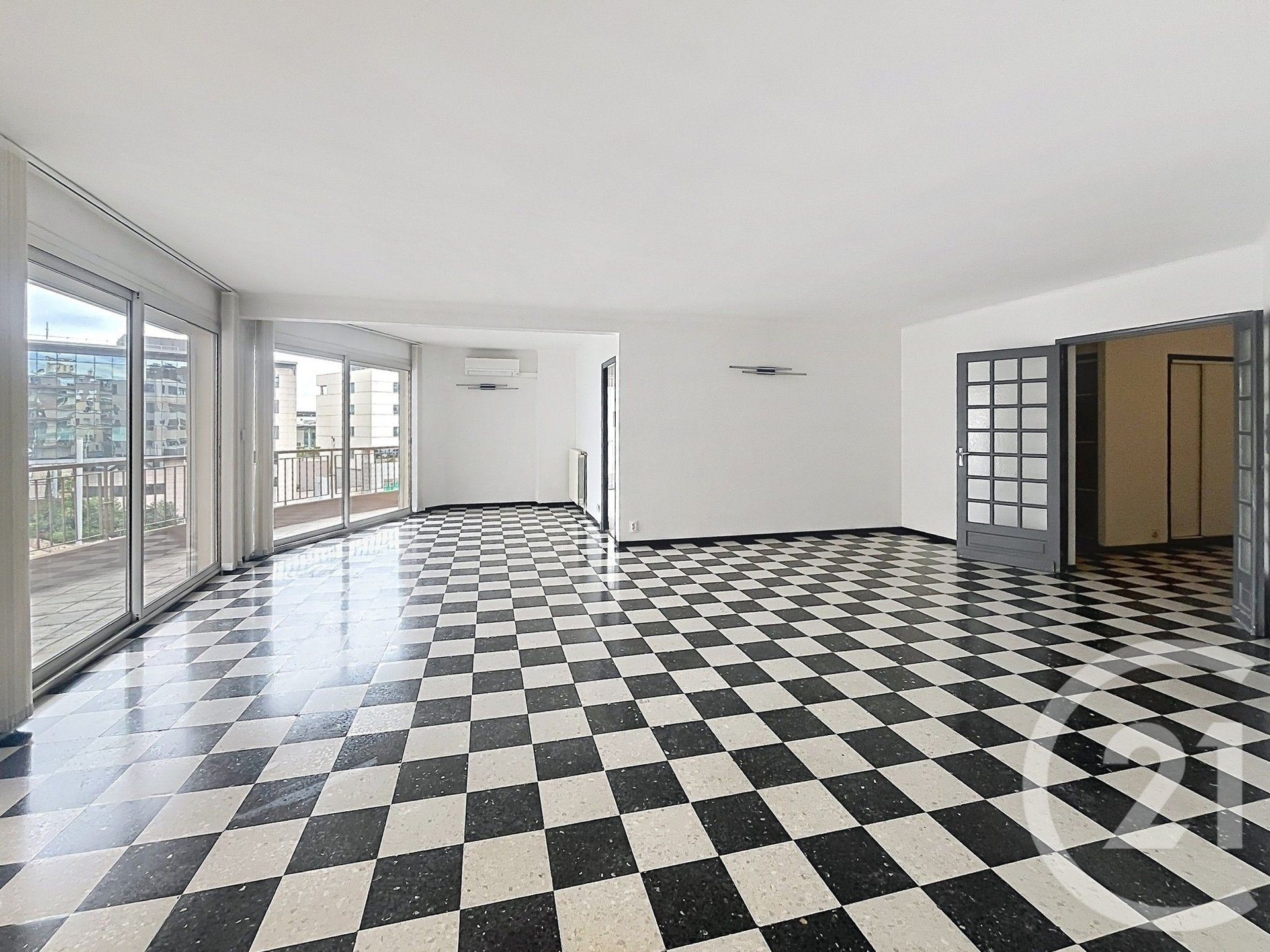 Appartement à vendre, 144m², Béziers