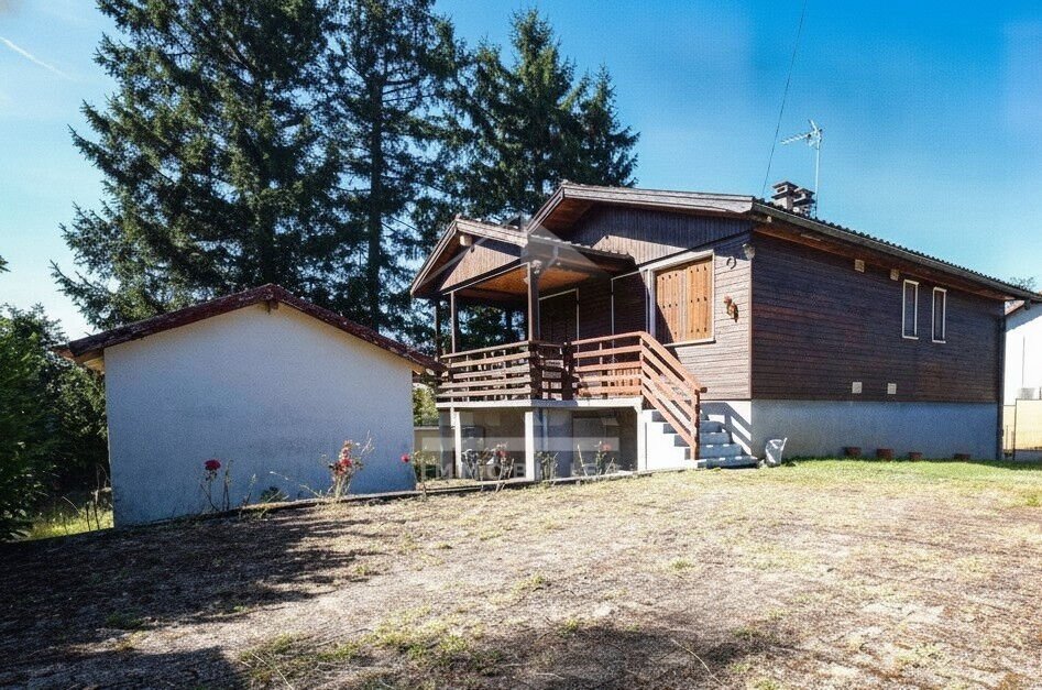 Maison à vendre, 63m², La Tour-de-Salvagny