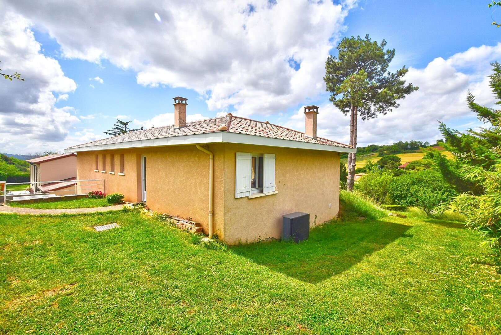 Maison à vendre, 105m², Saint-Jean-des-Vignes