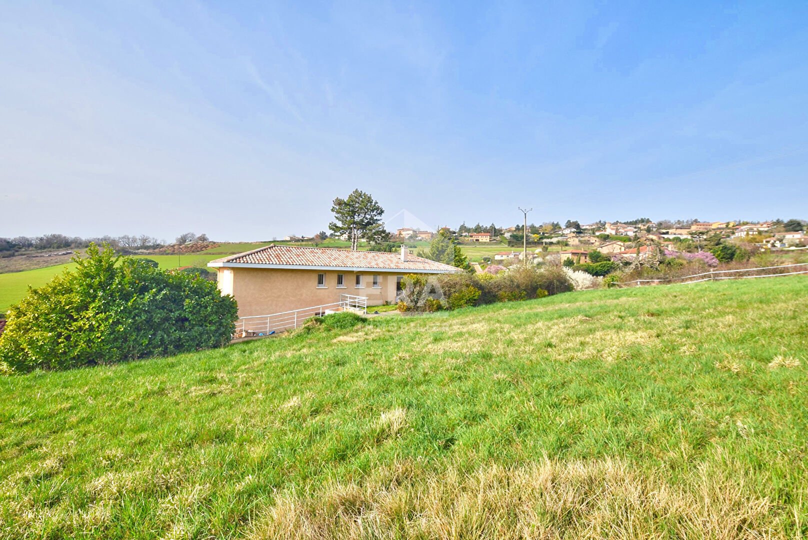 Maison à vendre, 105m², Saint-Jean-des-Vignes