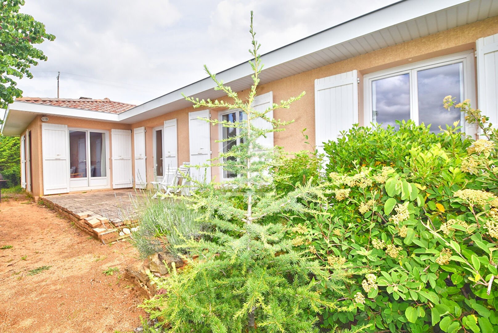 Maison à vendre, 105m², Saint-Jean-des-Vignes