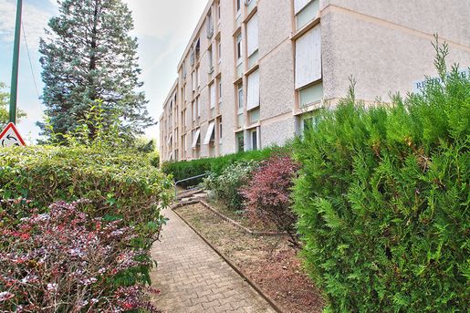 Appartement 3 pièces 59 m² · à Trévoux · 59 m² · 125 000 €