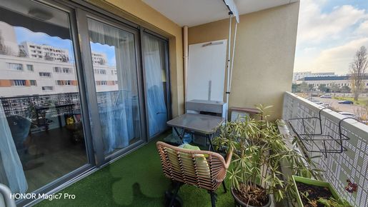 Appartement 2 pièces 39 m² · à Saint-Priest · 39 m² · 140 000 €