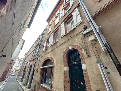 Annonce · à Toulouse · 230 m² · 1 000 000 €