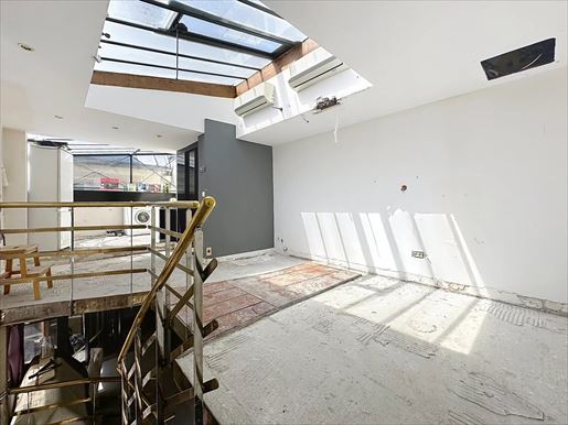 Annonce · à Paris 6ème · 170 m² · 3 200 000 €