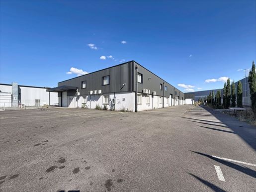 Annonce · à Plaisance-du-Touch · 1 800 m² · 1 500 000 €