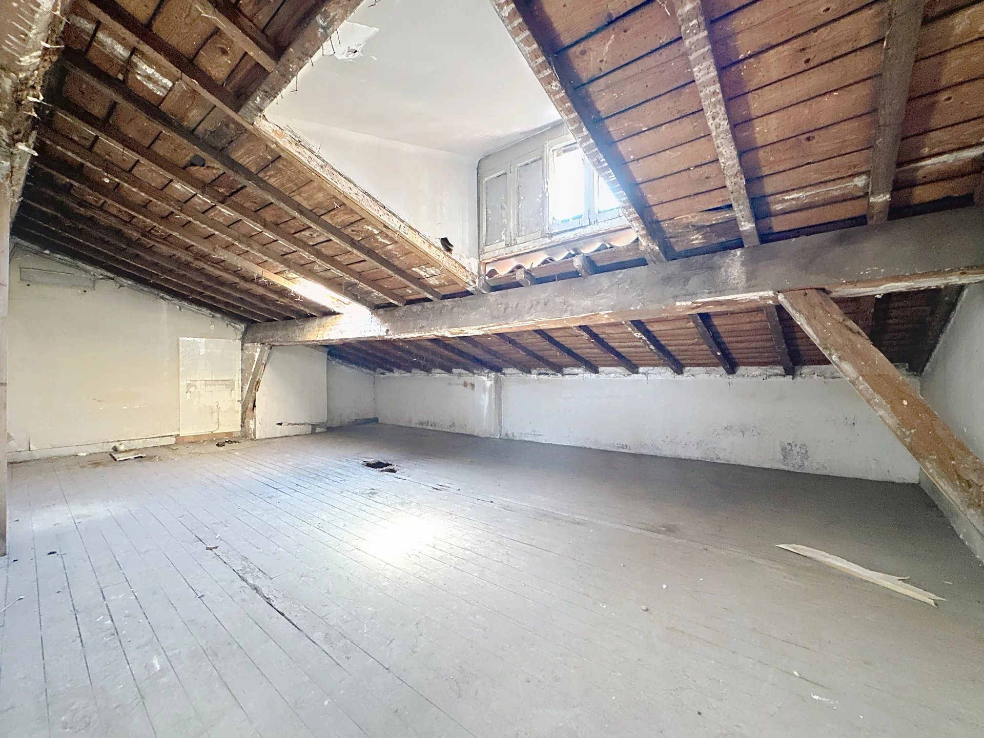 Appartement – Toulouse - Vue 2