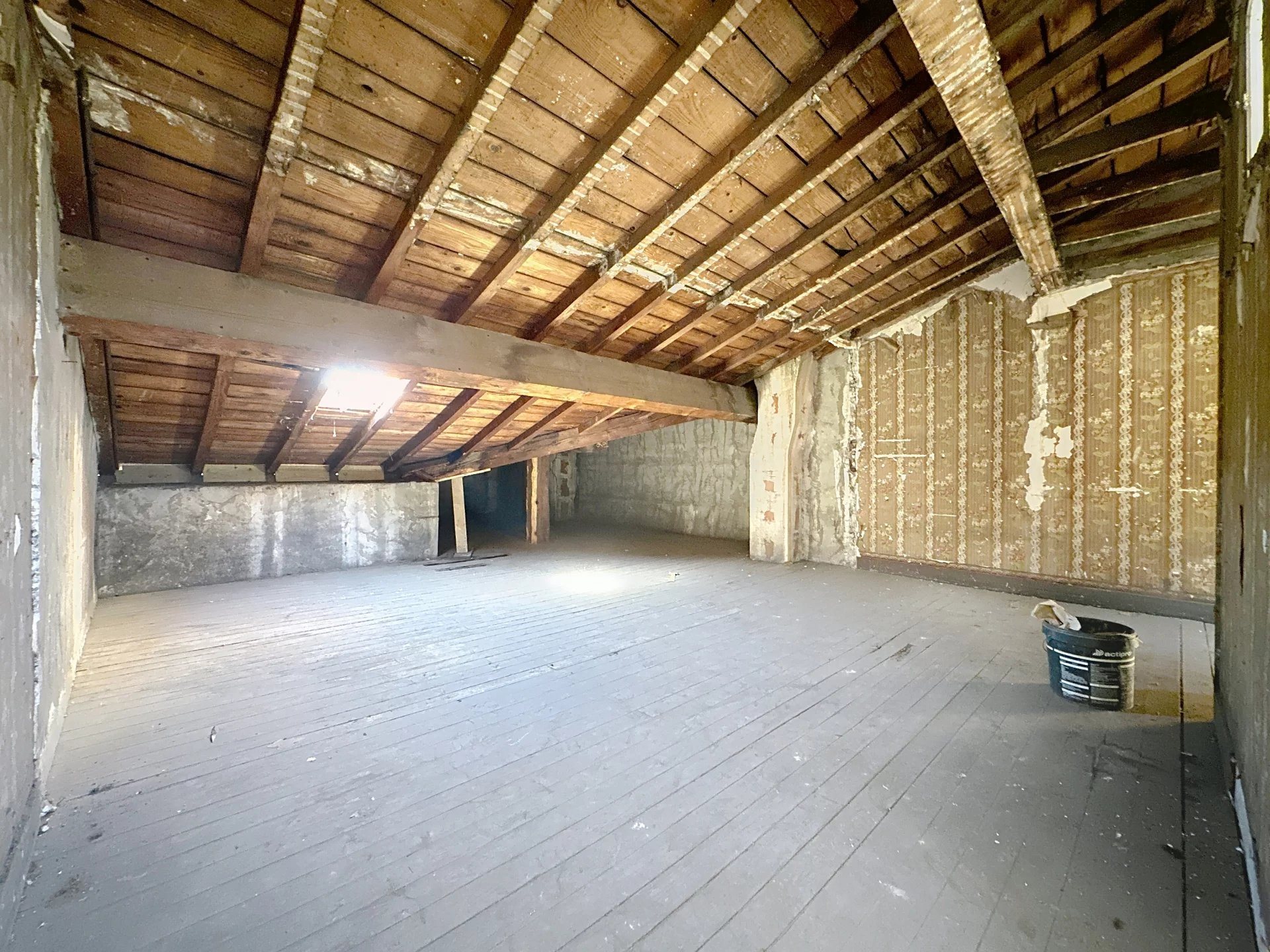 Appartement – Toulouse - Vue 3
