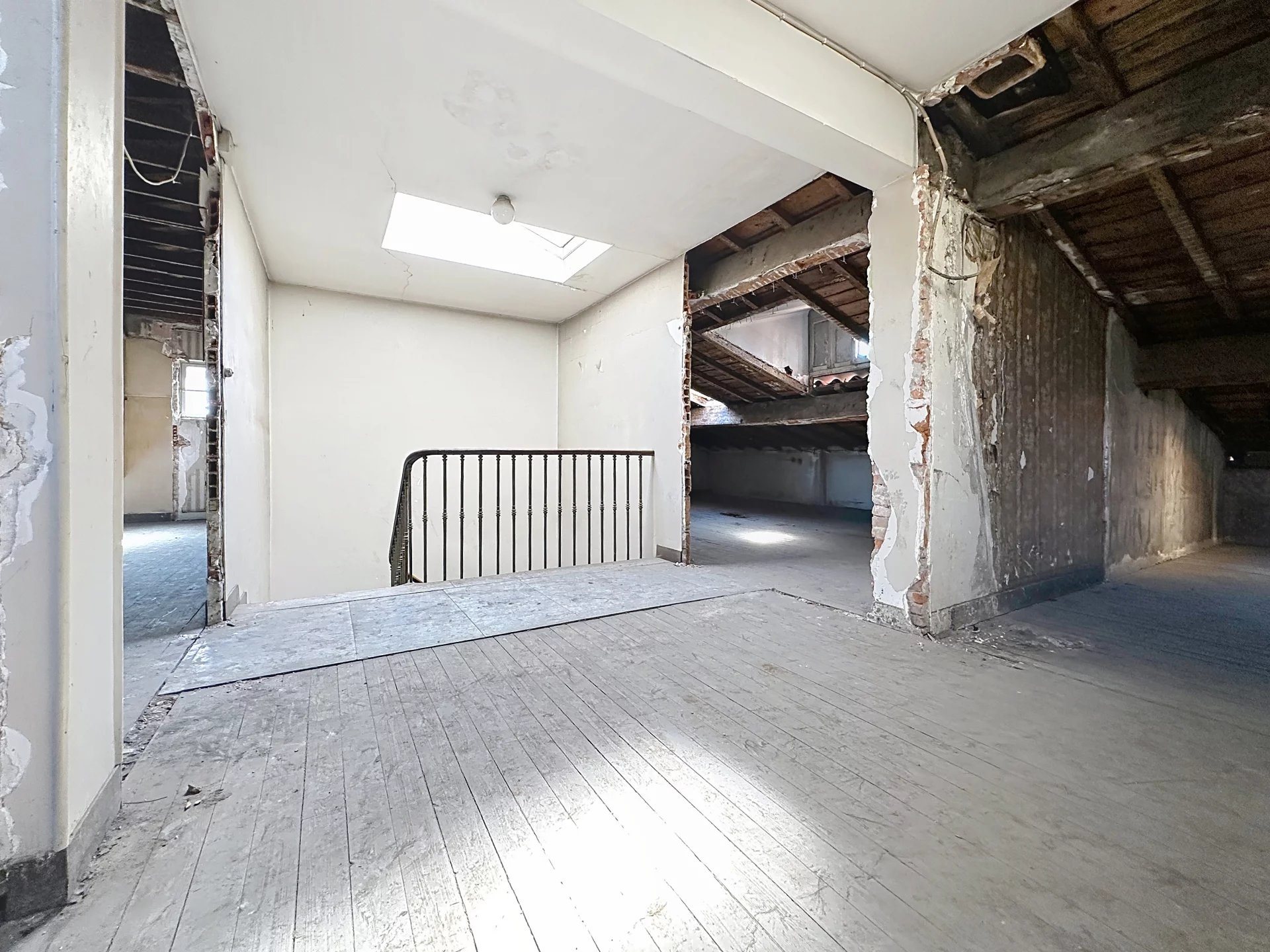 Appartement – Toulouse - Vue 4
